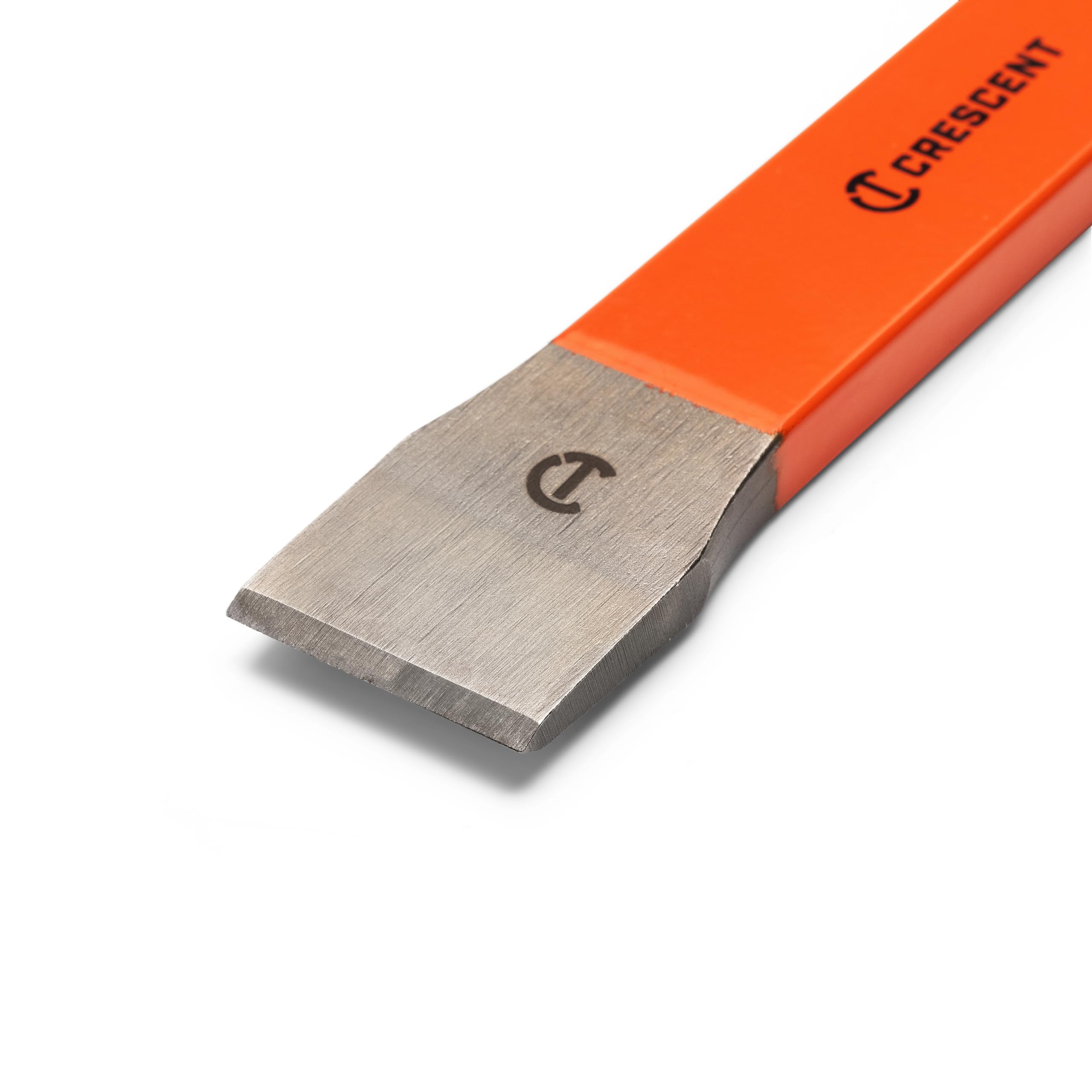 Crescent 1-1/4" x 12" Utility Chisel - CUCH114 - Image 3