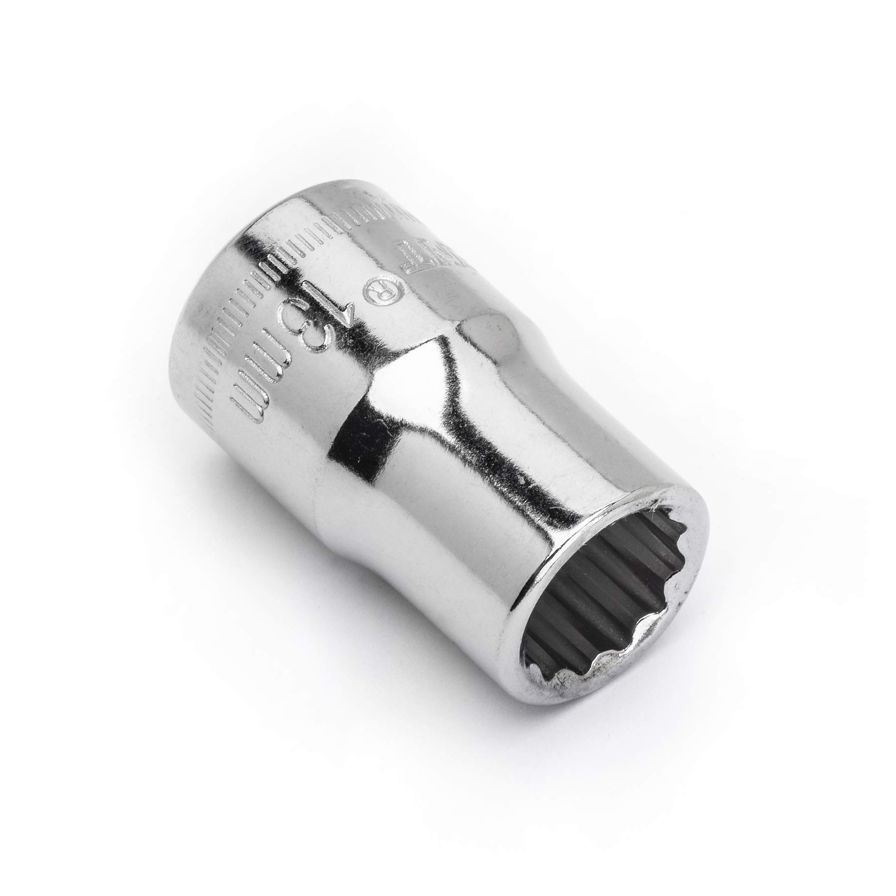 Crescent 1/2" Drive 12 Point Standard Metric Socket 13mm - CDS73N - Image 2