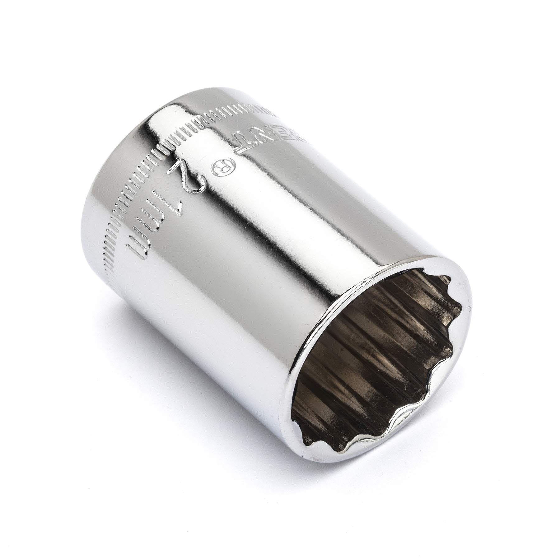 Crescent 1/2" Drive 12 Point Standard Metric Socket 21mm - CDS81N - Image 2