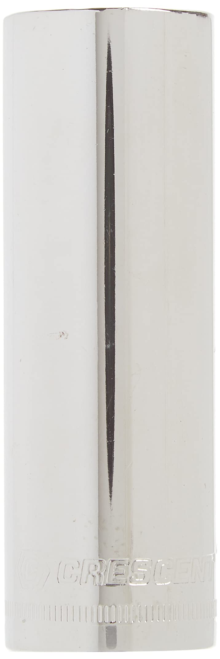 Crescent 1/2" Drive 6 Point Deep Metric Socket 21mm - CDDS80N - Image 3