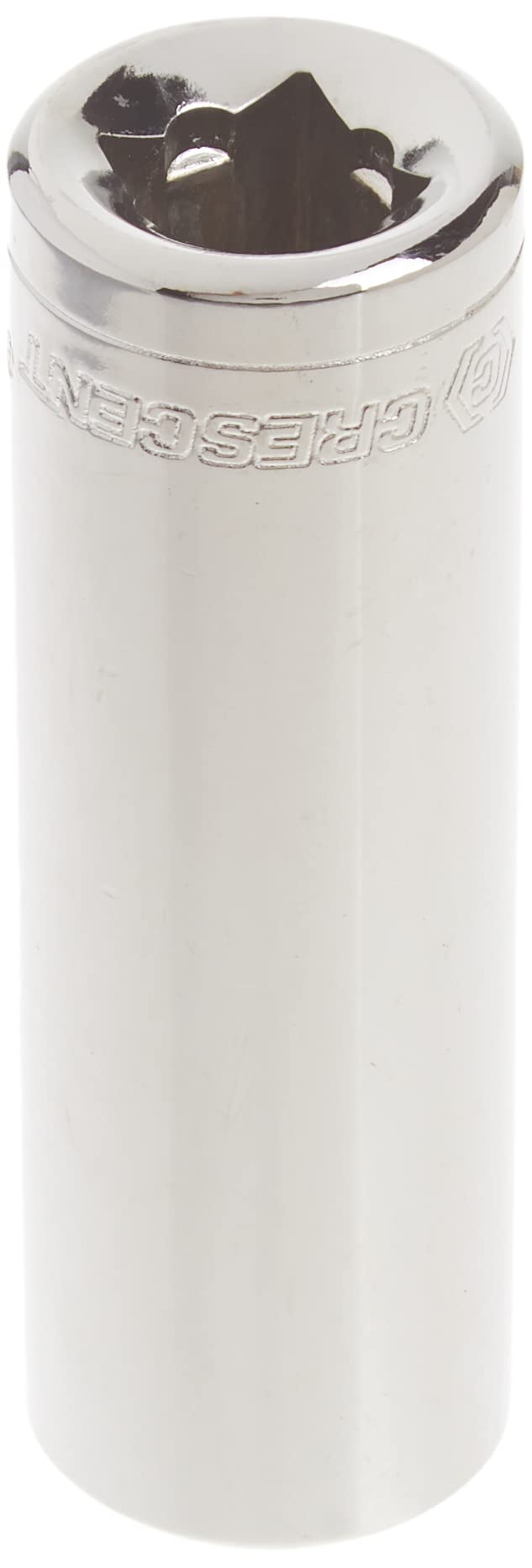 Crescent 1/2" Drive 6 Point Deep SAE Socket 3/4" - CDDS60N - Image 3