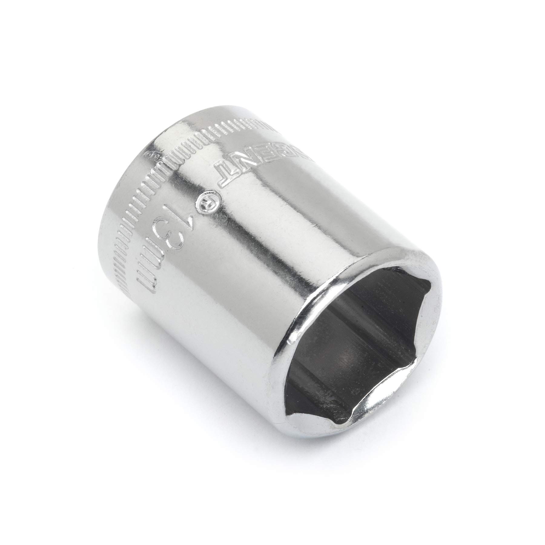 Crescent 1/4" Drive 6 Point Standard Metric Socket 13mm - CDS20N - Image 2