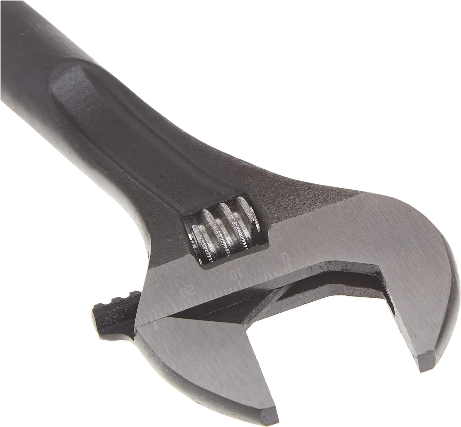 Crescent 10" Adjustable Black Oxide Construction Wrench - AT210SPUD - Image 4