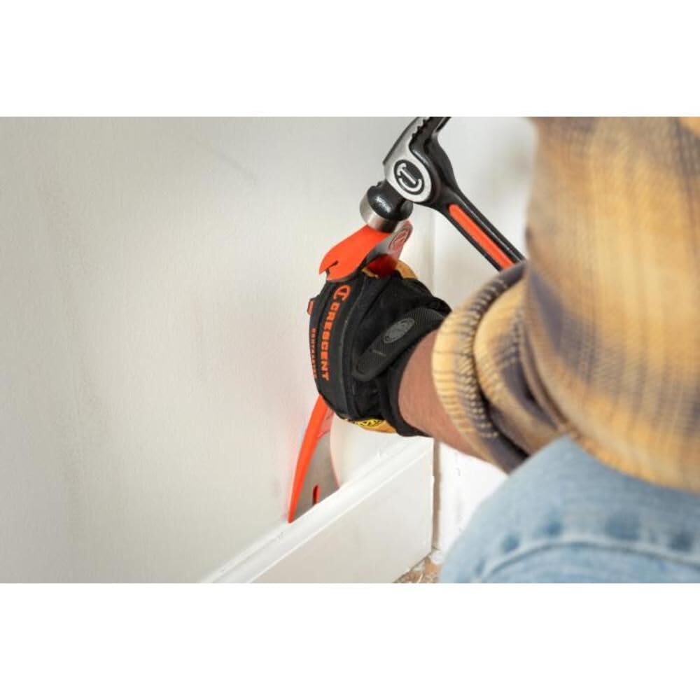 Crescent 12" Moulding Pry Bar - MB12-06 - Image 4