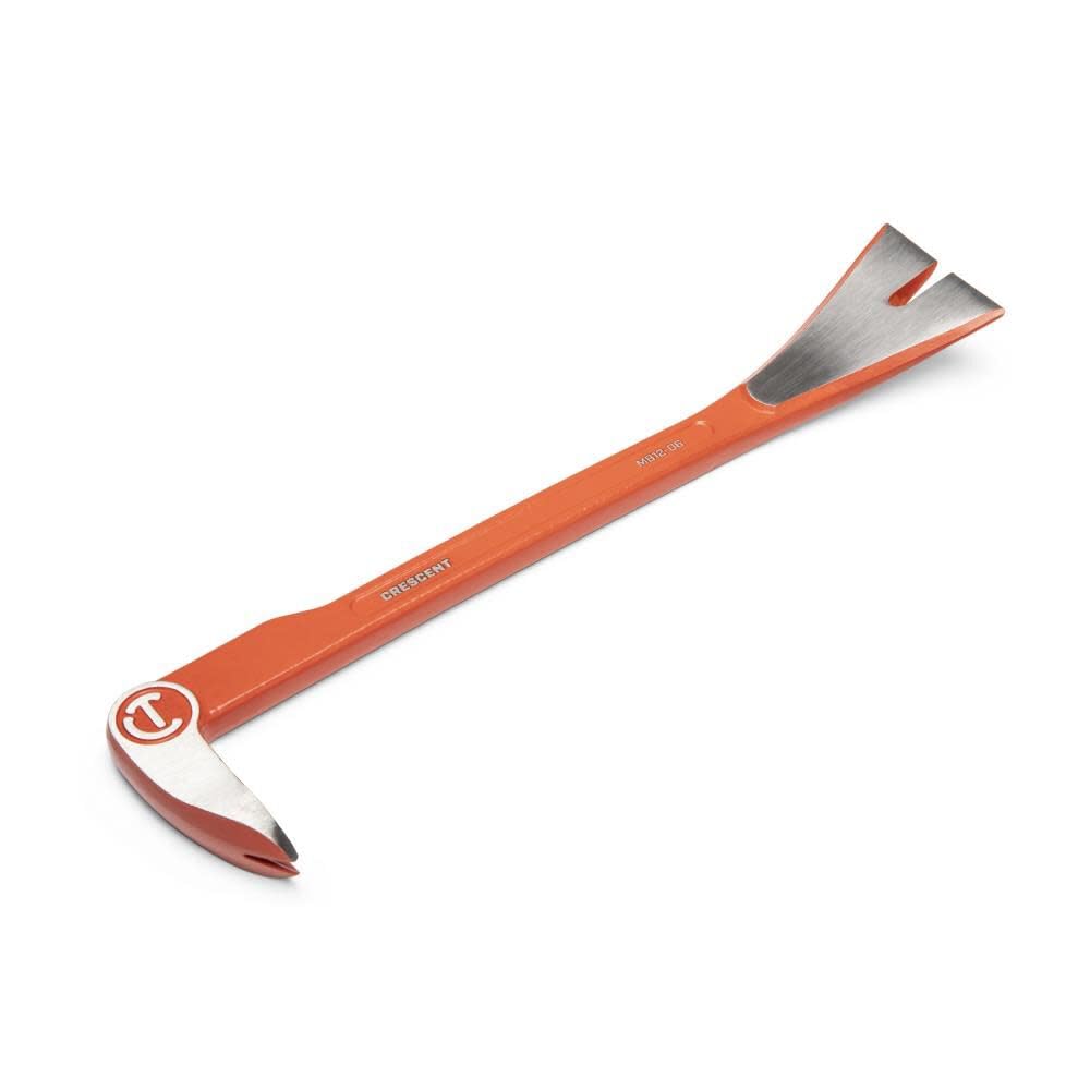 Crescent 12" Moulding Pry Bar - MB12-06 - Image 6
