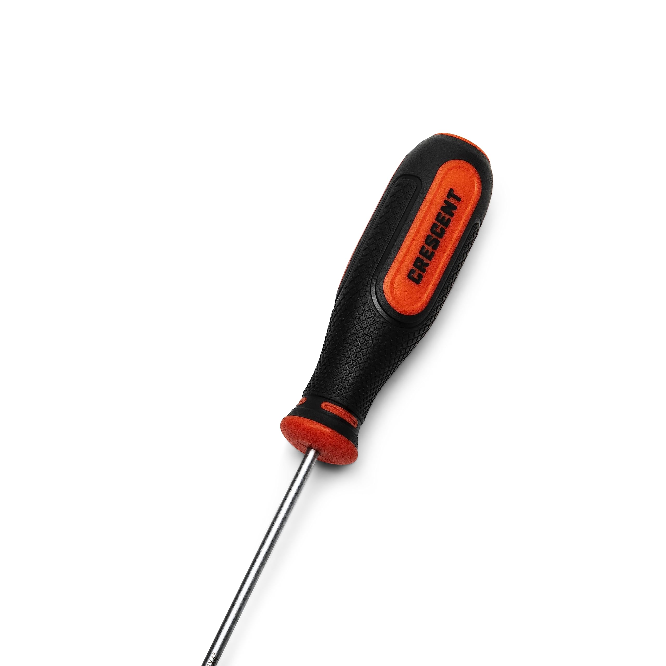 Crescent 12 Pc. Dual Material Screwdriver Set with Phillips and Slotted Screwdrivers - CSDS12PCSET - Image 5