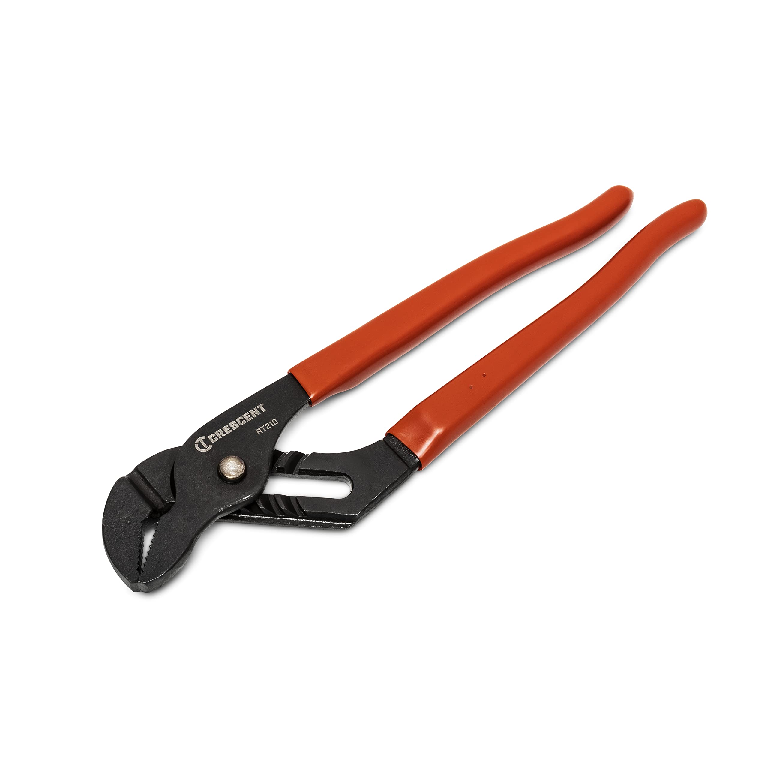 Crescent 12" Tongue & Groove Plier, Straight Jaw, Black Oxide - RT212CVN - Image 3