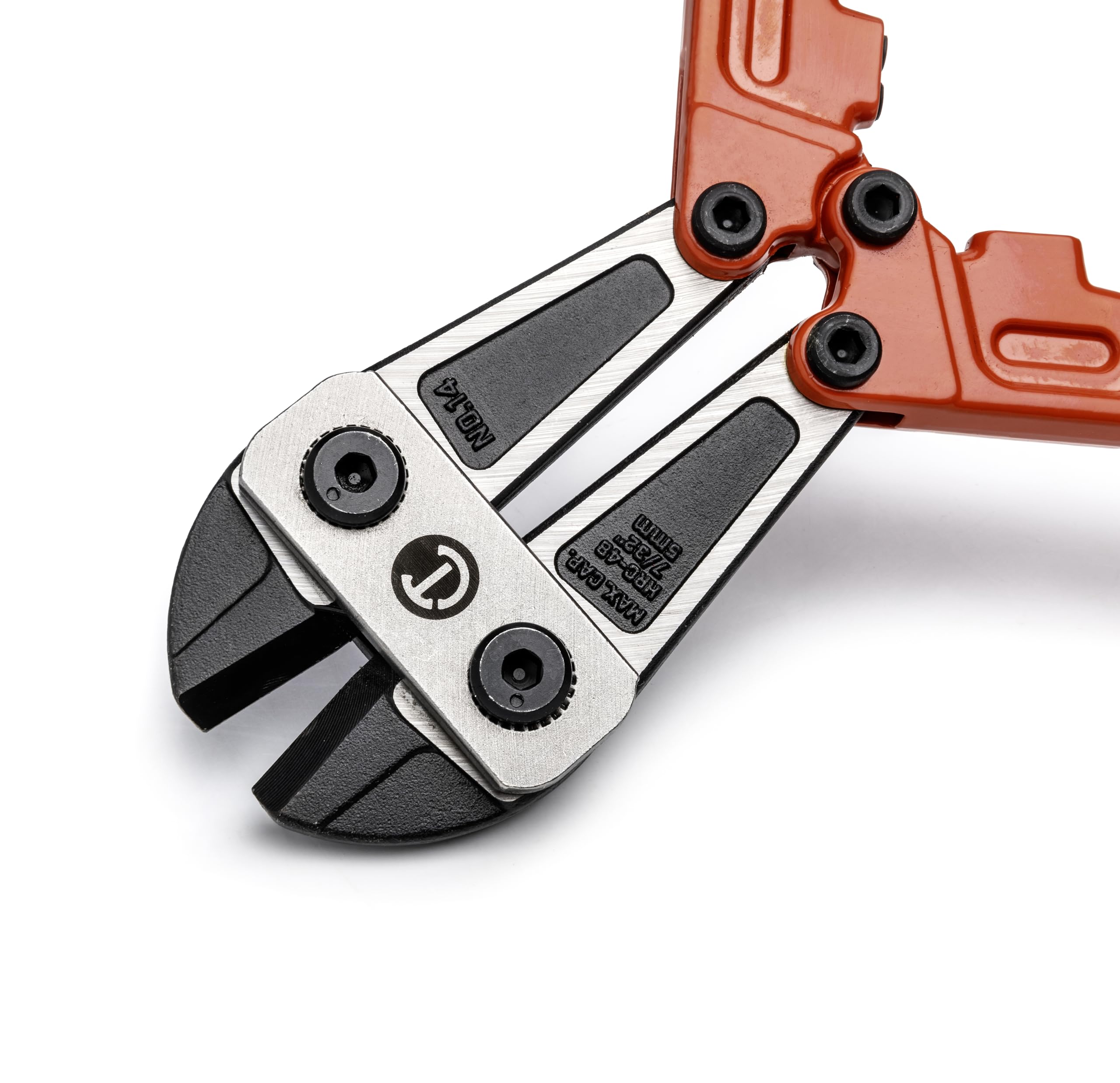 Crescent 14" High Leverage Compound Bolt Cutter | CT14HLC - Image 2