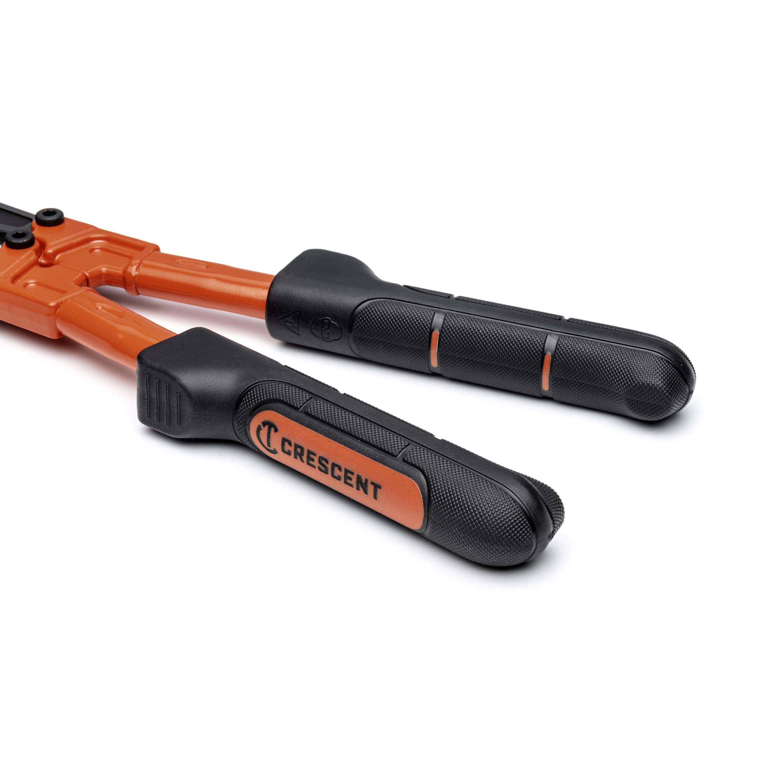 Crescent 14" High Leverage Compound Bolt Cutter | CT14HLC - Image 3