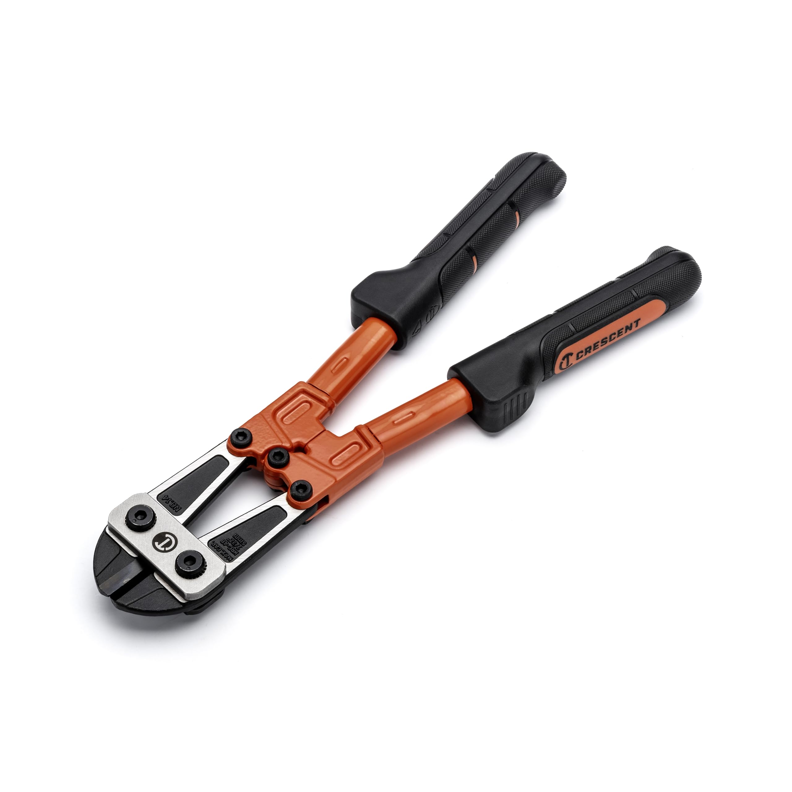 Crescent 14" High Leverage Compound Bolt Cutter | CT14HLC - Image 4