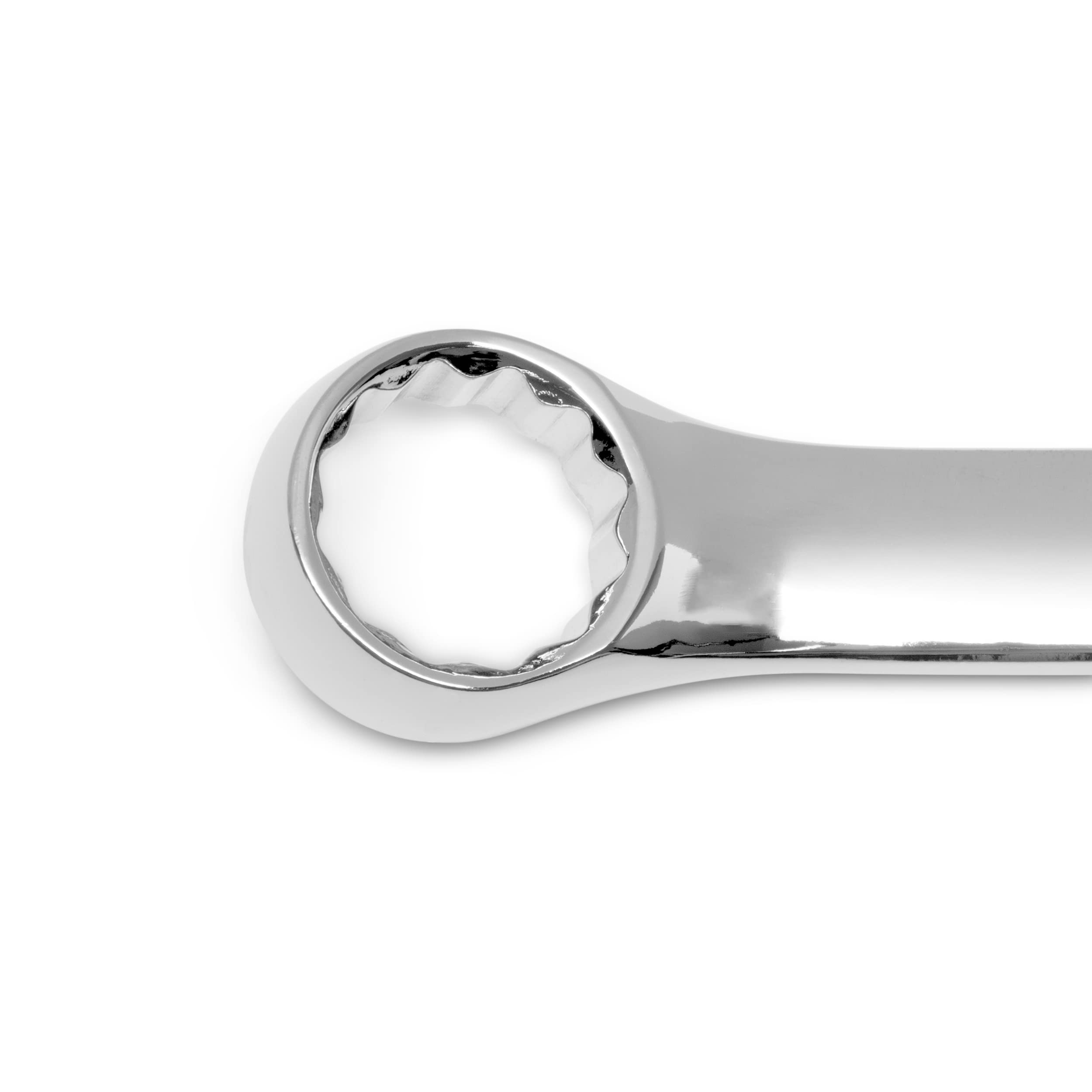 Crescent 15 Piece 12 Point Metric Combination Wrench Set with Tool Roll - CCWS5-05 - Image 7