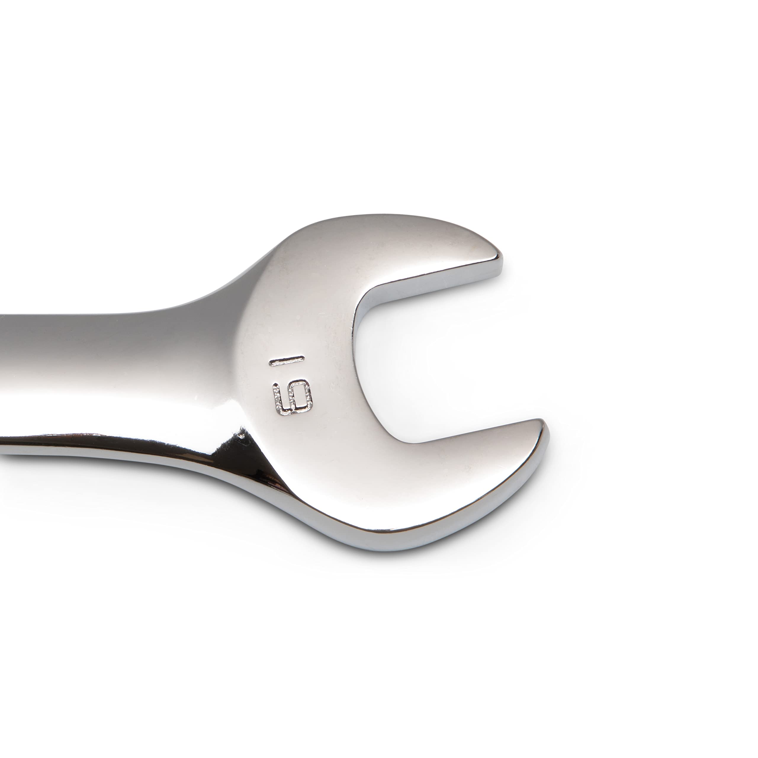 Crescent 15 Piece 12 Point Metric Combination Wrench Set with Tool Roll - CCWS5-05 - Image 8