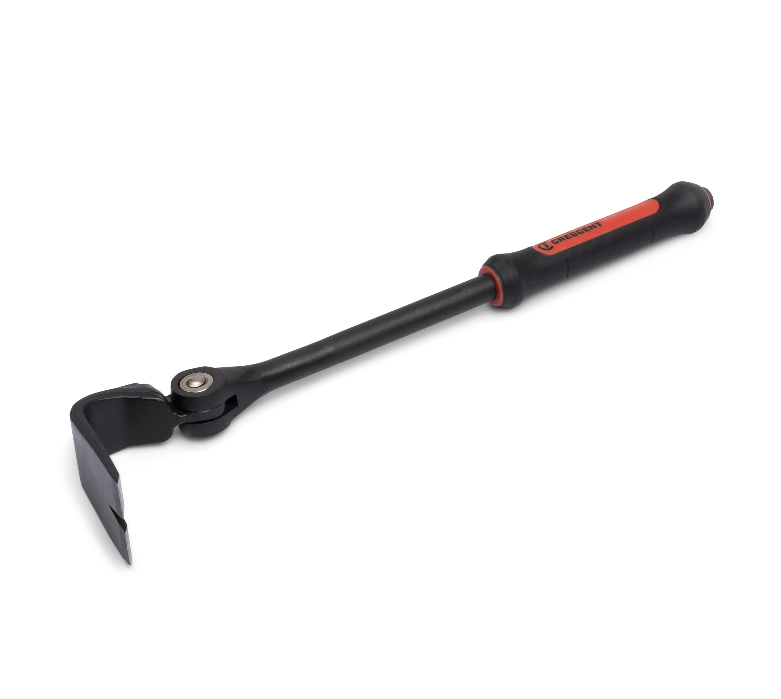 Crescent 18" Indexing Flat Pry Bar - DB18X-06 - Image 3