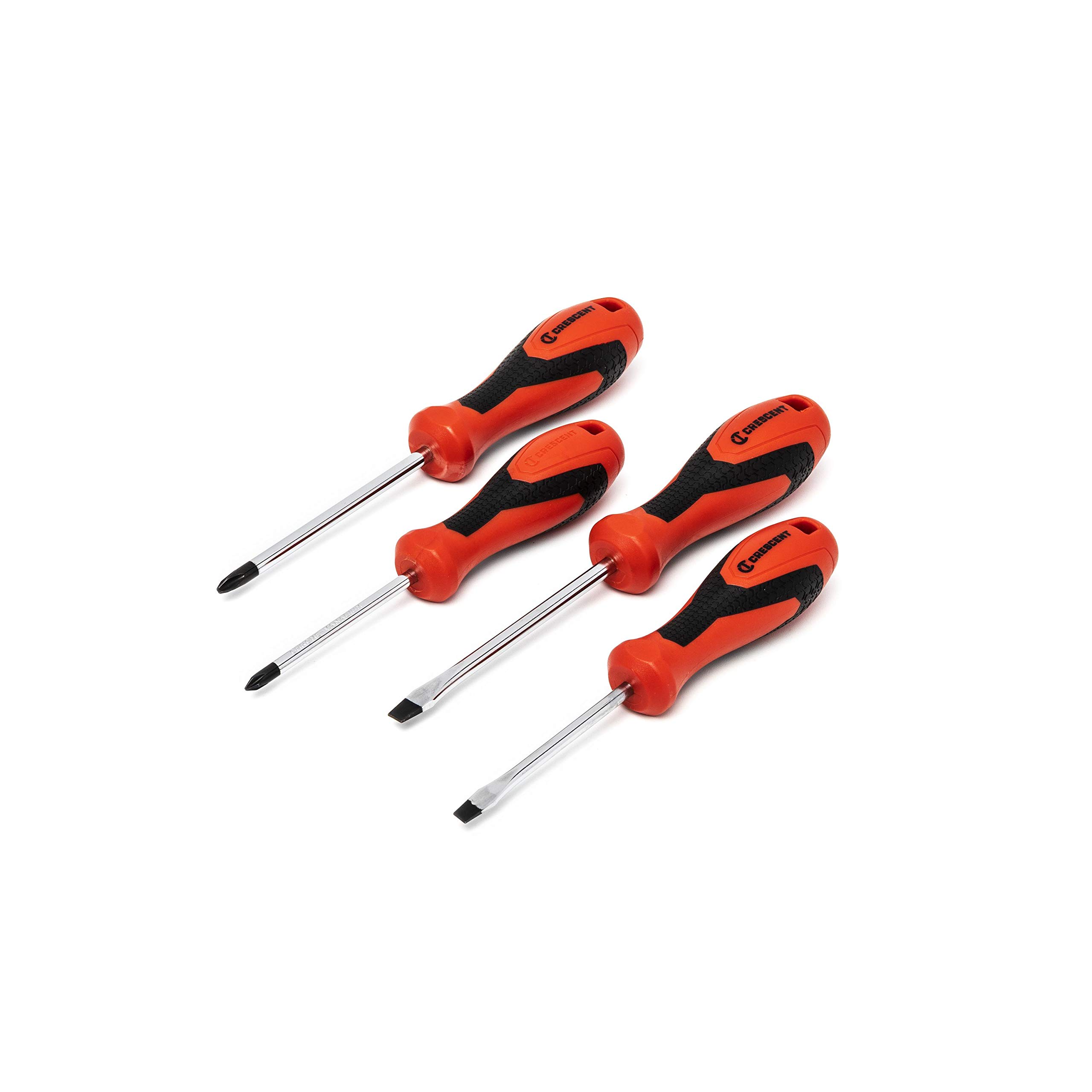 Crescent 180 Piece Professional Tool Set in Tool Storage Case - CTK180 - Image 5
