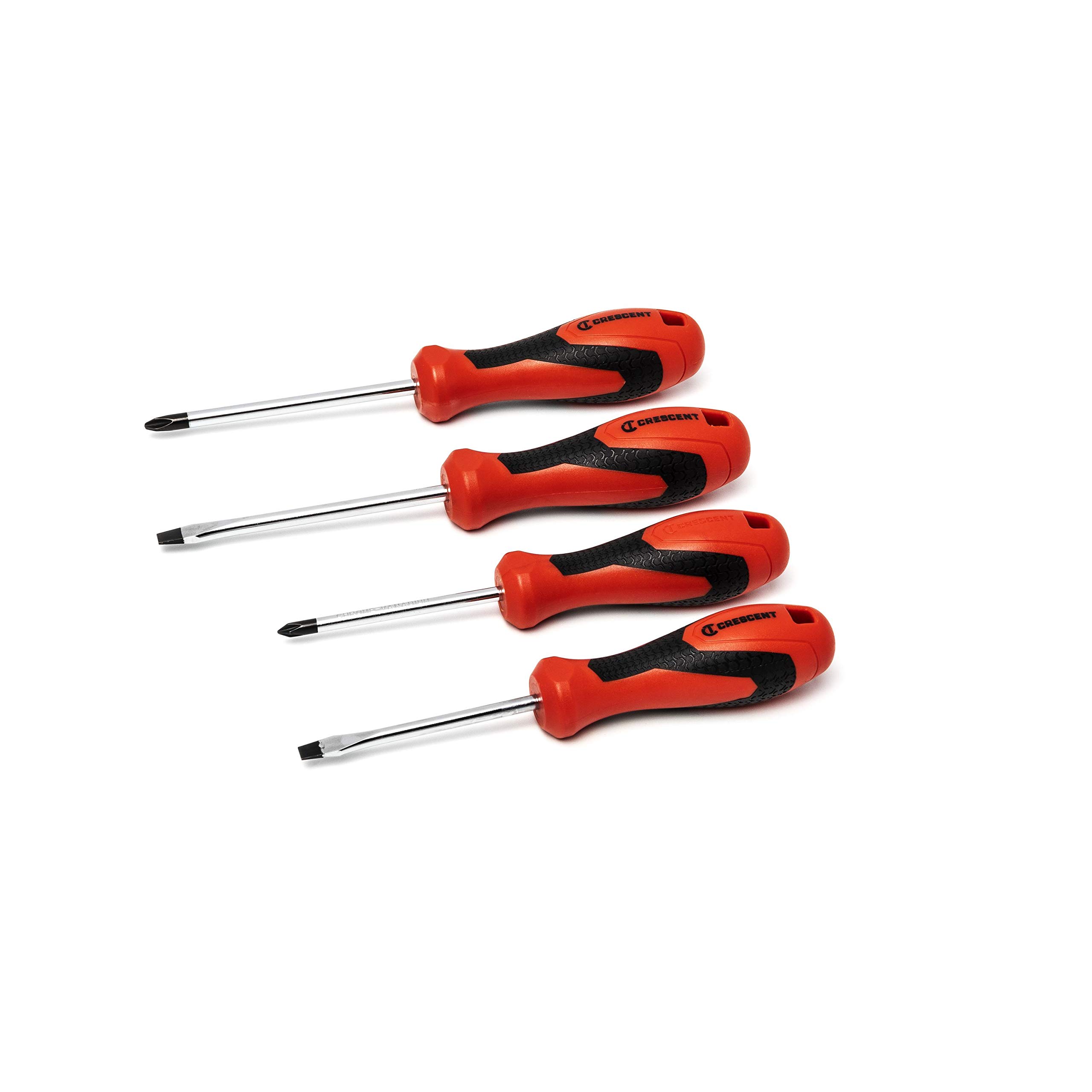 Crescent 180 Piece Professional Tool Set in Tool Storage Case - CTK180 - Image 6