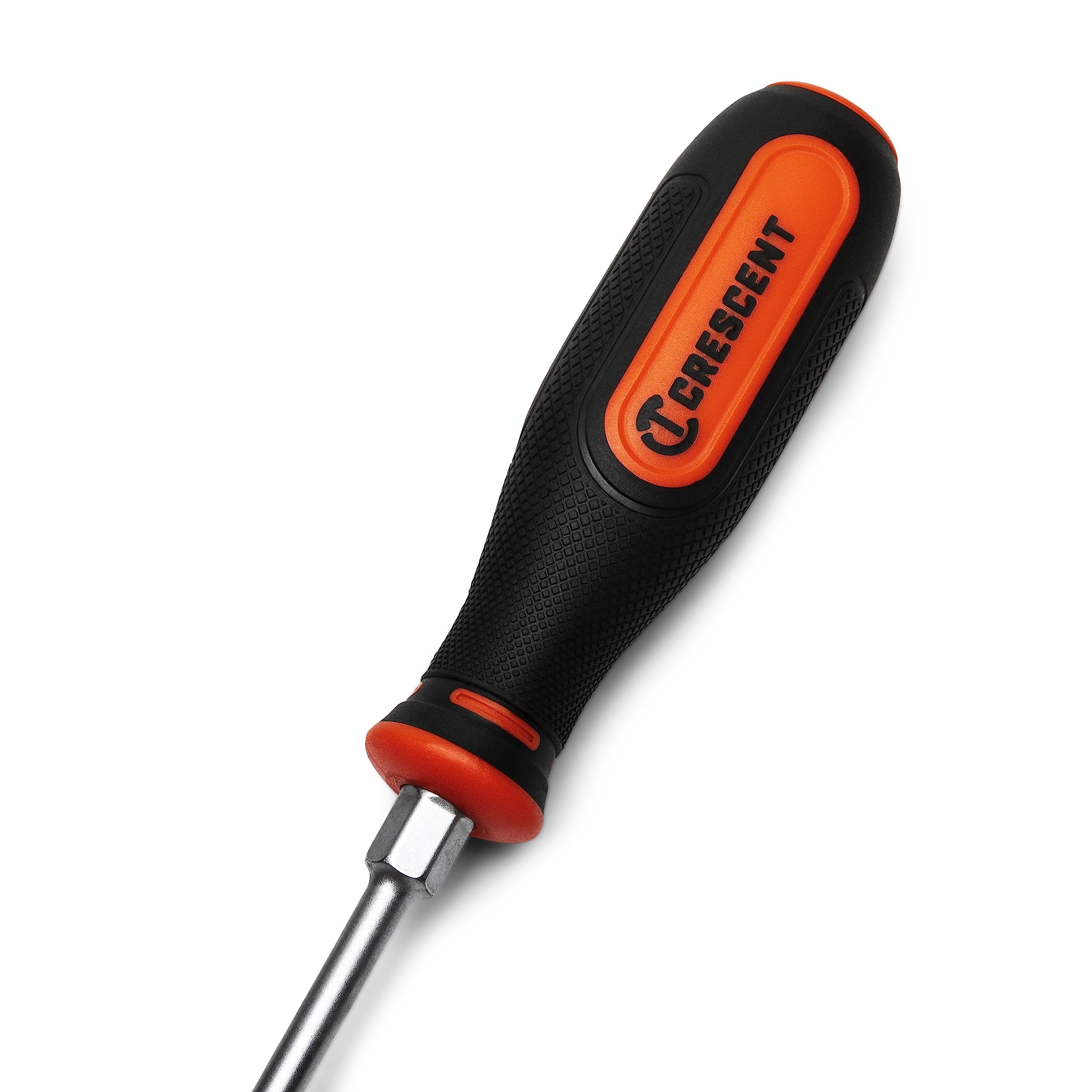 Crescent 20 Pc. Dual Material Screwdriver Set with Phillips, Torx, Slotted, and 4-in-1 Pocket Screwdrivers - CSDS20PCSET - Image 4