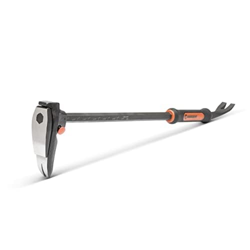 Crescent 24" Adjustable Pry Bar - DB24-07 - Image 3