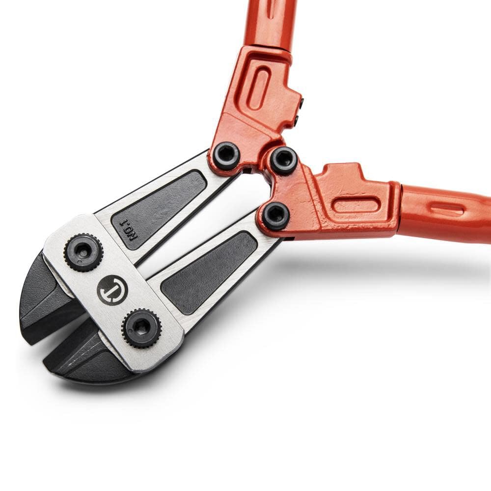 Crescent 24" High Leverage Compound Bolt Cutter | CT24HLC - Image 3