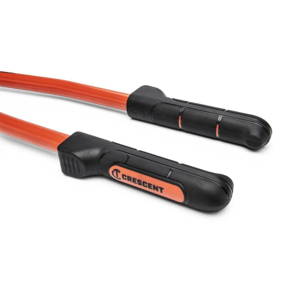 Crescent 24" High Leverage Compound Bolt Cutter | CT24HLC - Image 4