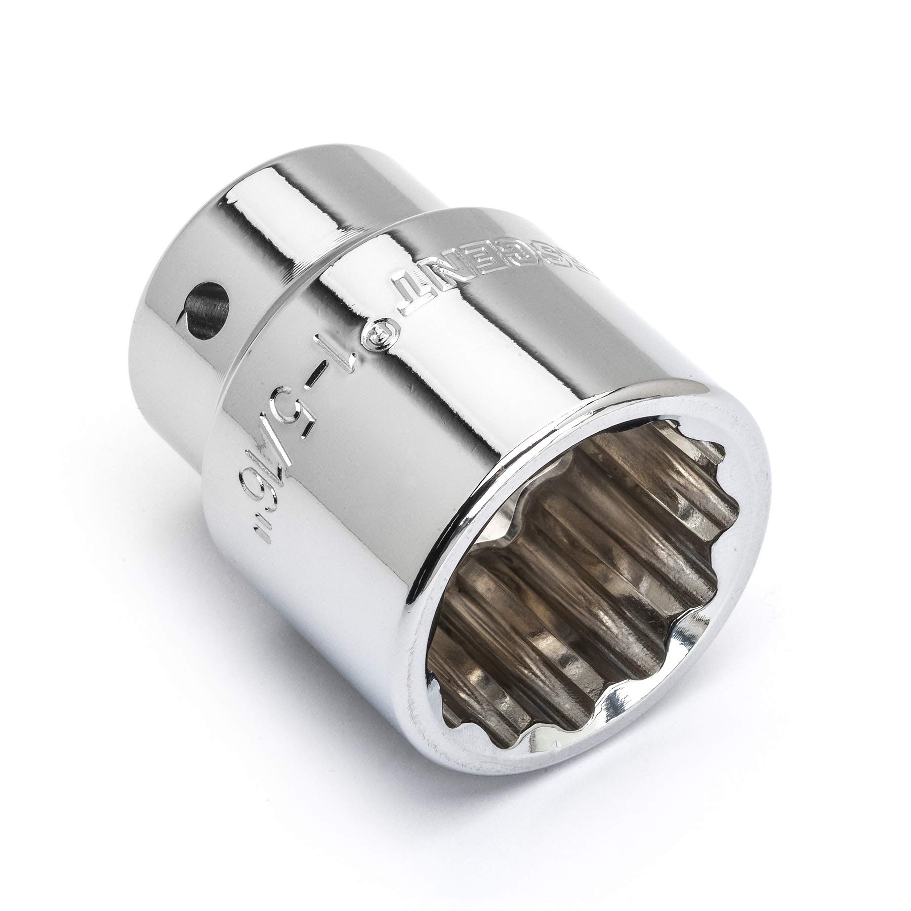 Crescent 3/4" Drive 12 Point Standard SAE Socket 1-5/16" - CDS98N - Image 2