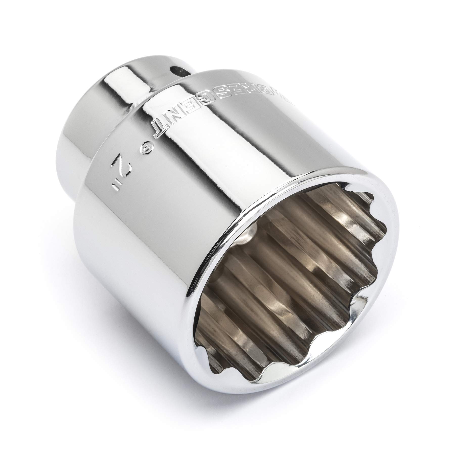 Crescent 3/4" Drive 12 Point Standard SAE Socket 2" - CDS107N