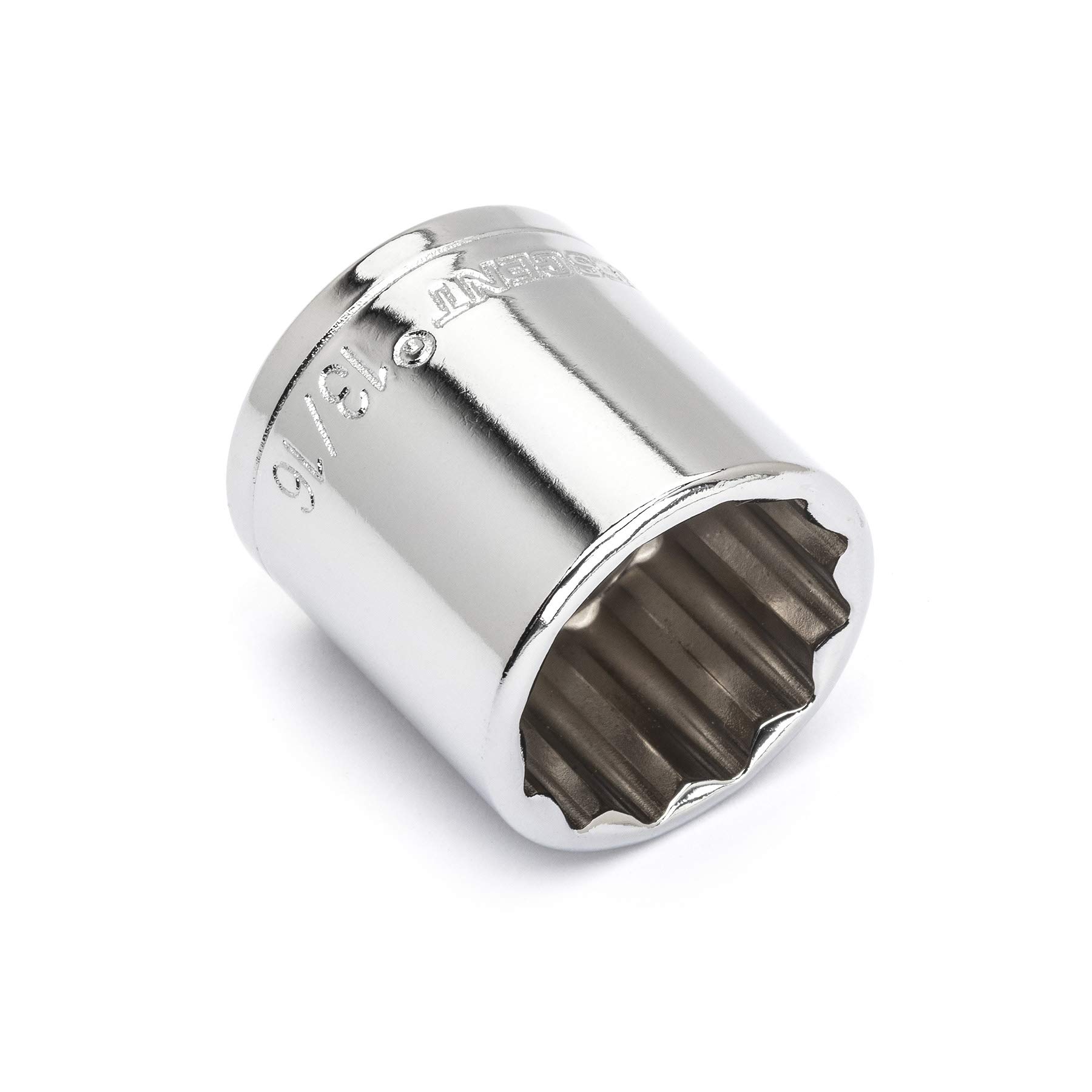 Crescent 3/8" Drive 12 Point Standard SAE Socket 13/16" - CDS32N - Image 2
