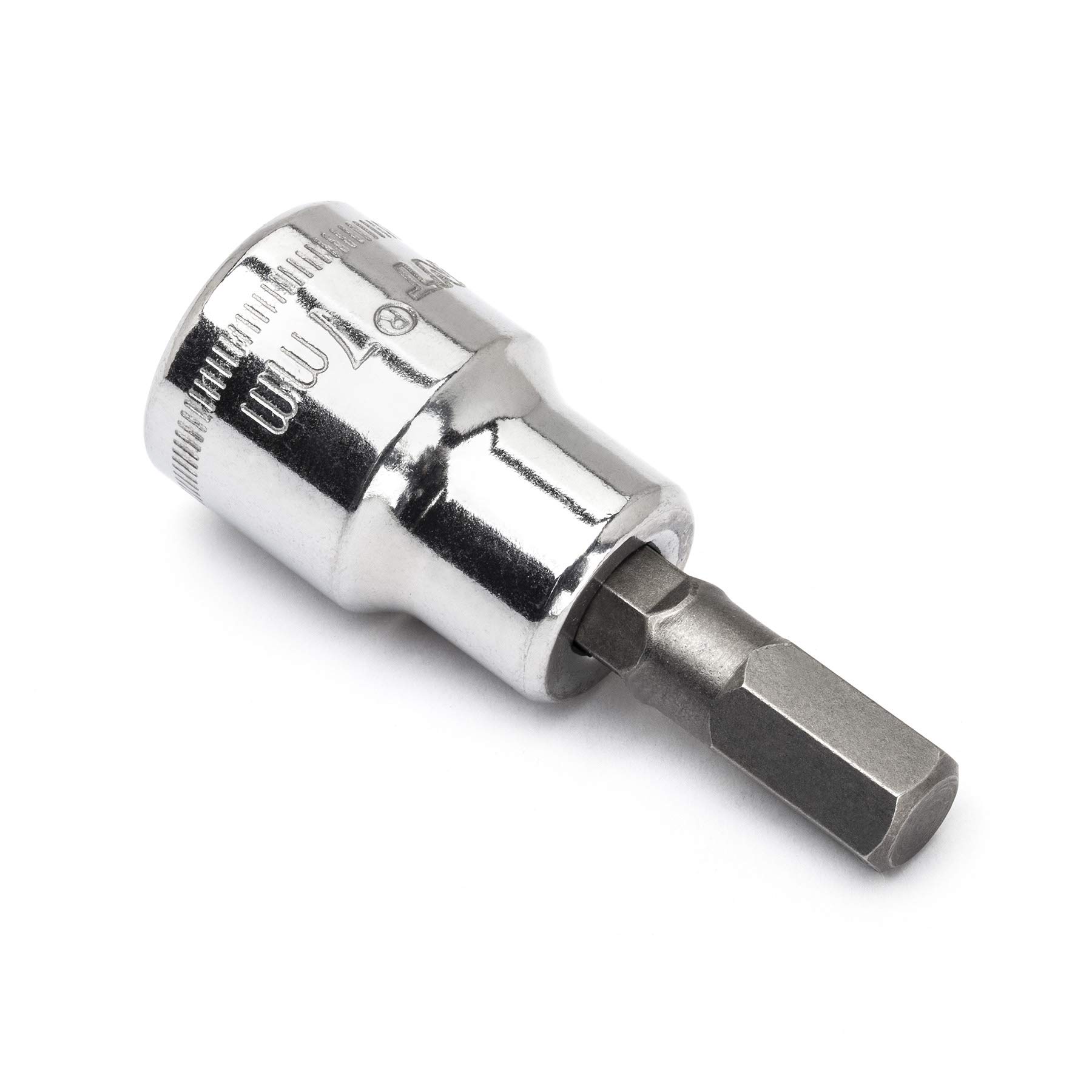 Crescent 3/8" Drive Hex Bit Metric Socket 7mm - CHBS10N - Image 2