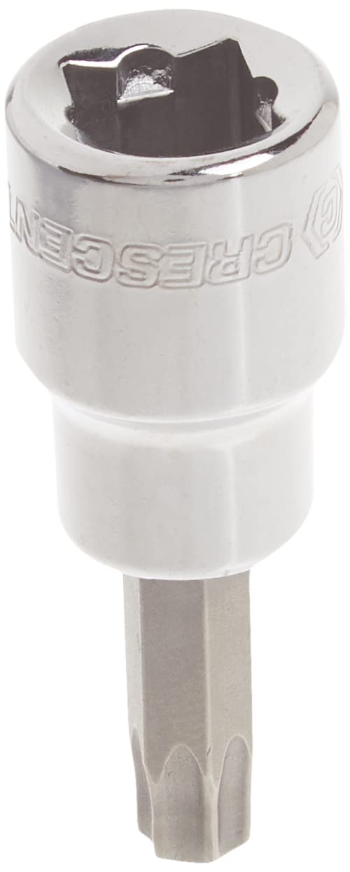 Crescent 3/8" Drive Torx® Bit Socket T-40 - CDTS6N - Image 3