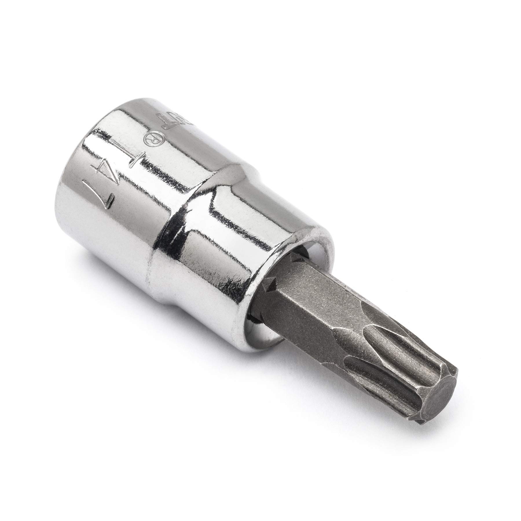 Crescent 3/8" Drive Torx® Bit Socket T-47 - CDTS8N - Image 2