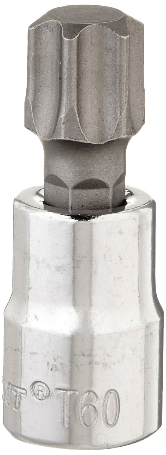 Crescent 3/8" Drive Torx® Bit Socket T-60 - CDTS11N