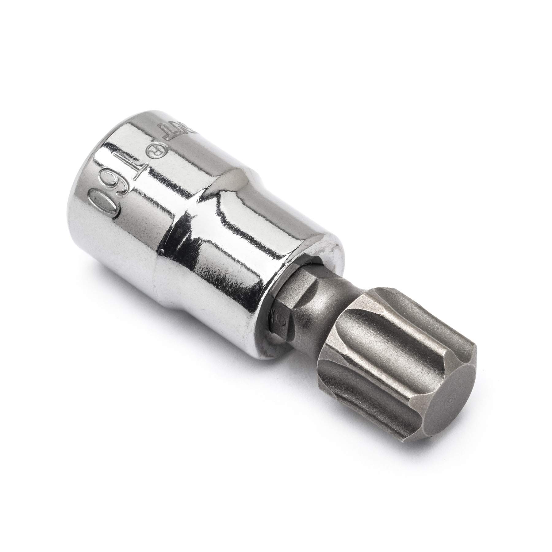 Crescent 3/8" Drive Torx® Bit Socket T-60 - CDTS11N - Image 2