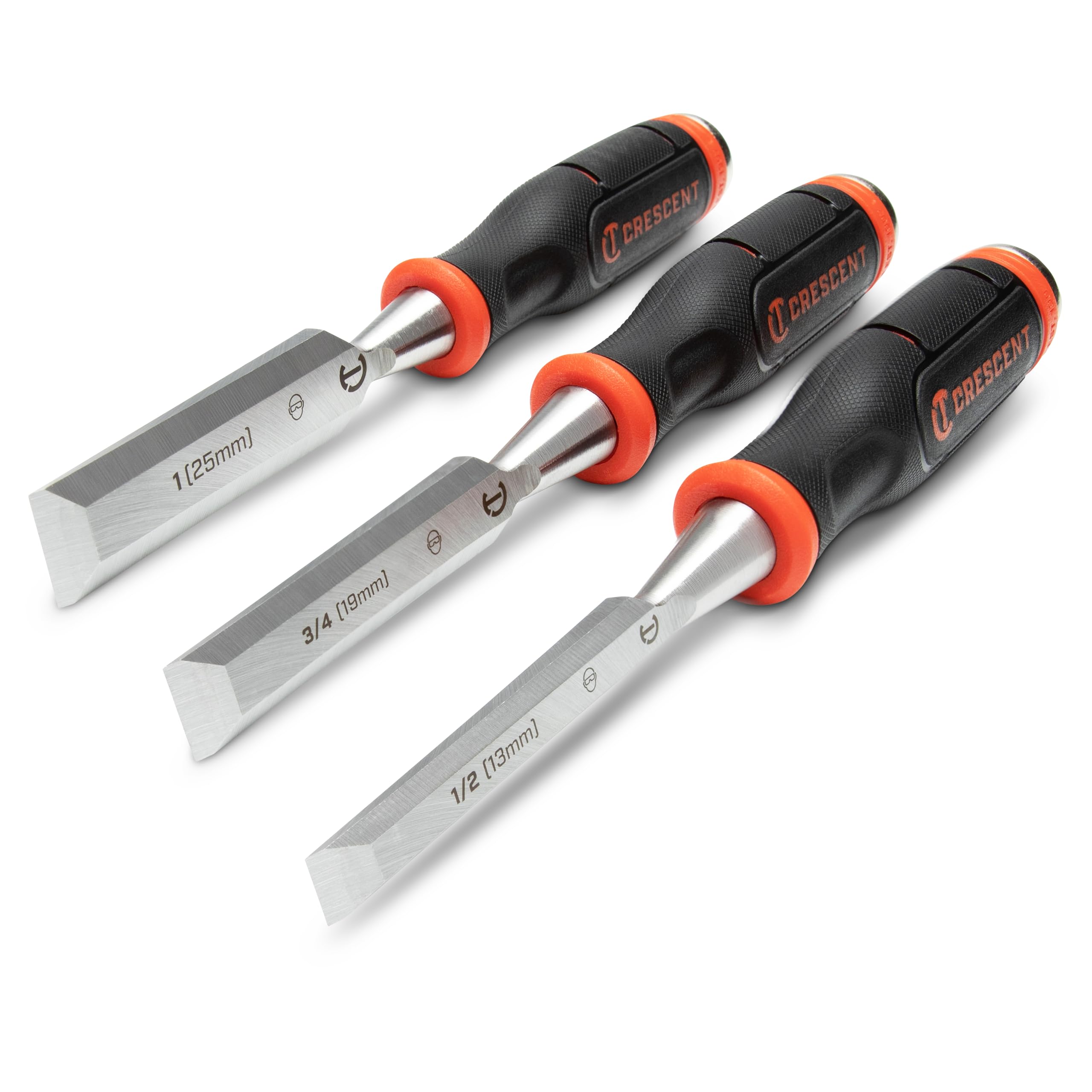Punches + Chisels