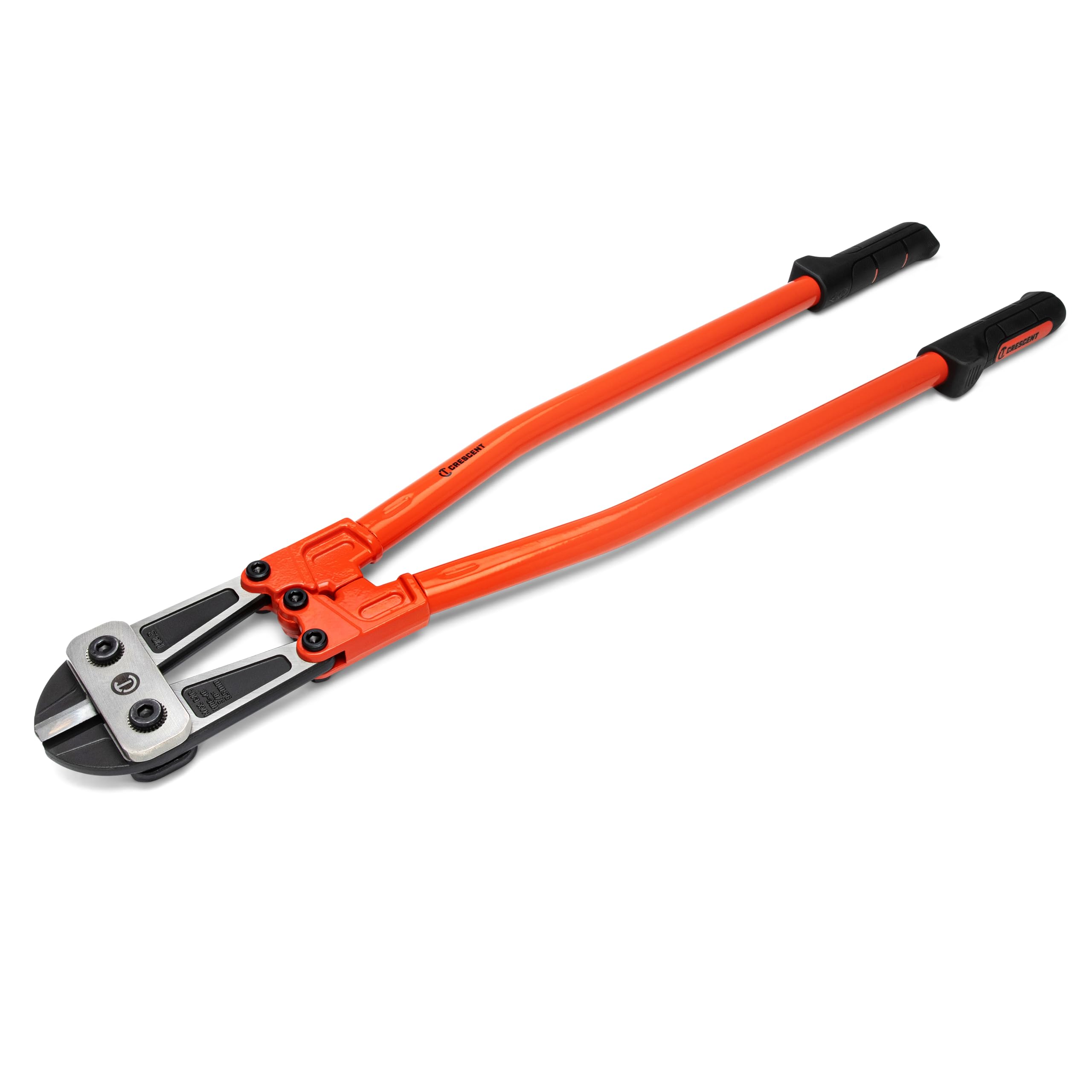 Crescent 36in High Leverage Bolt Cutters - Center Cut | CT36HLC - Image 4