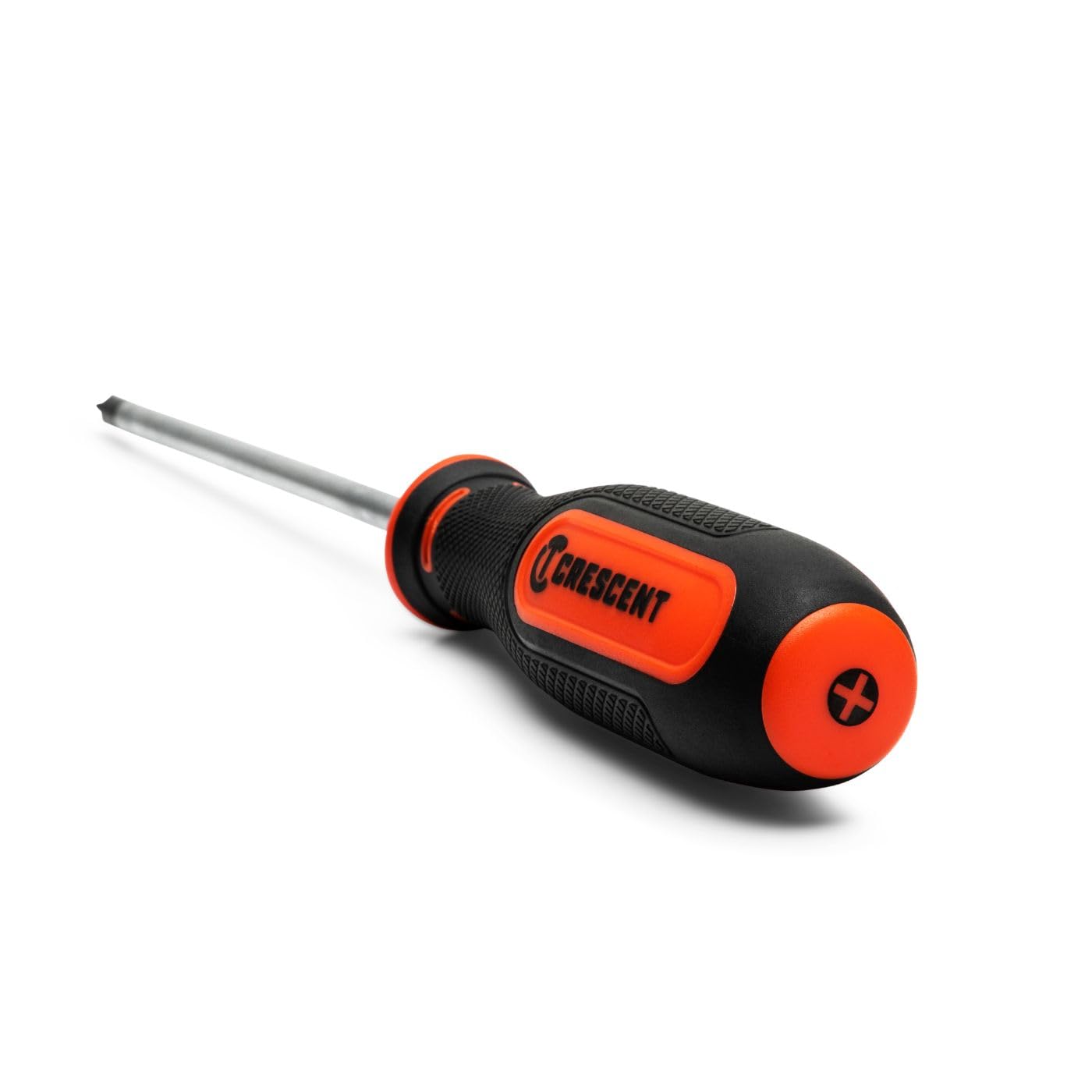 Crescent - 4 Piece Philips Dual Material Screwdriver Set - CPSET4PC - Image 2