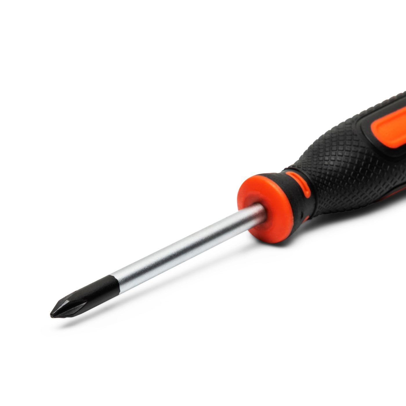 Crescent - 4 Piece Philips Dual Material Screwdriver Set - CPSET4PC - Image 4