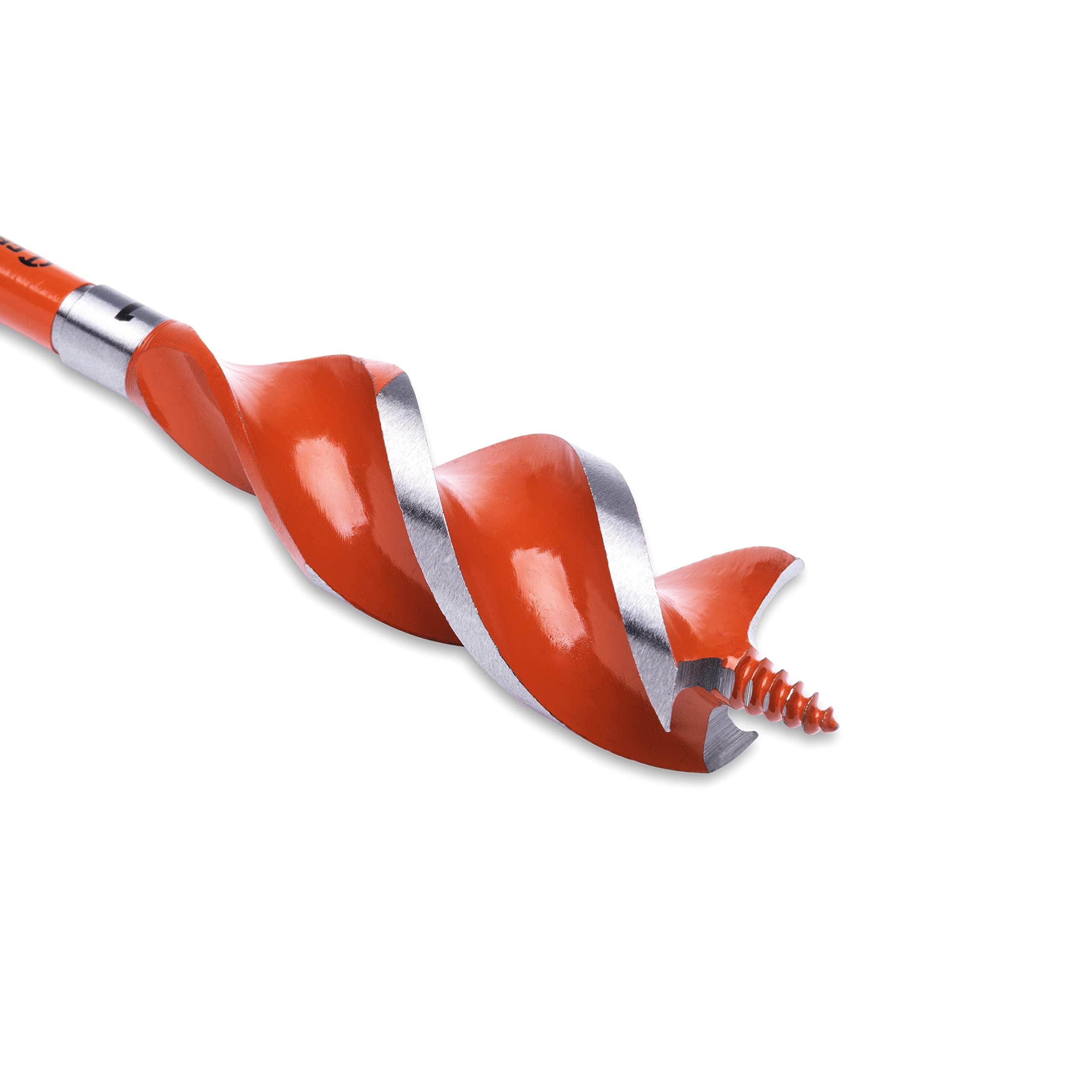 Crescent 6 Piece High Speed Auger Set - 6.25" | CDSASET-6 - Image 4