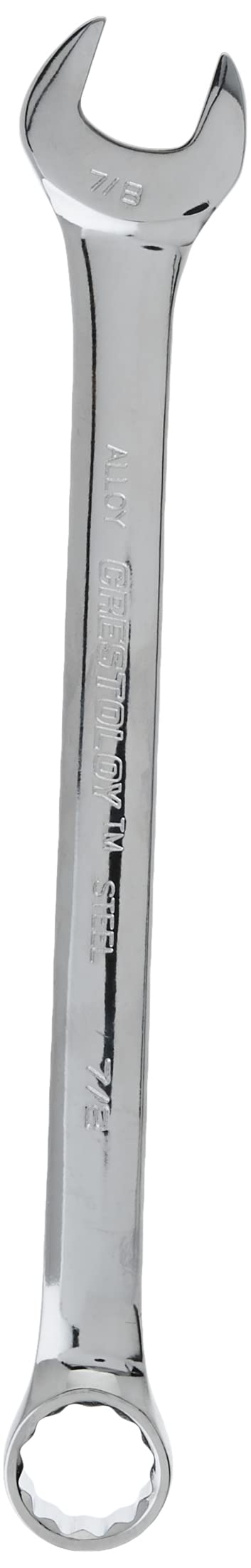 Crescent 7/8" 12 Point Combination Wrench - CCW11 - Image 2