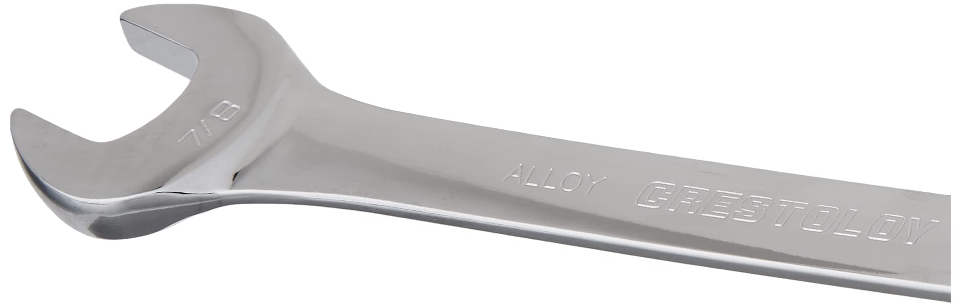 Crescent 7/8" 12 Point Combination Wrench - CCW11 - Image 3