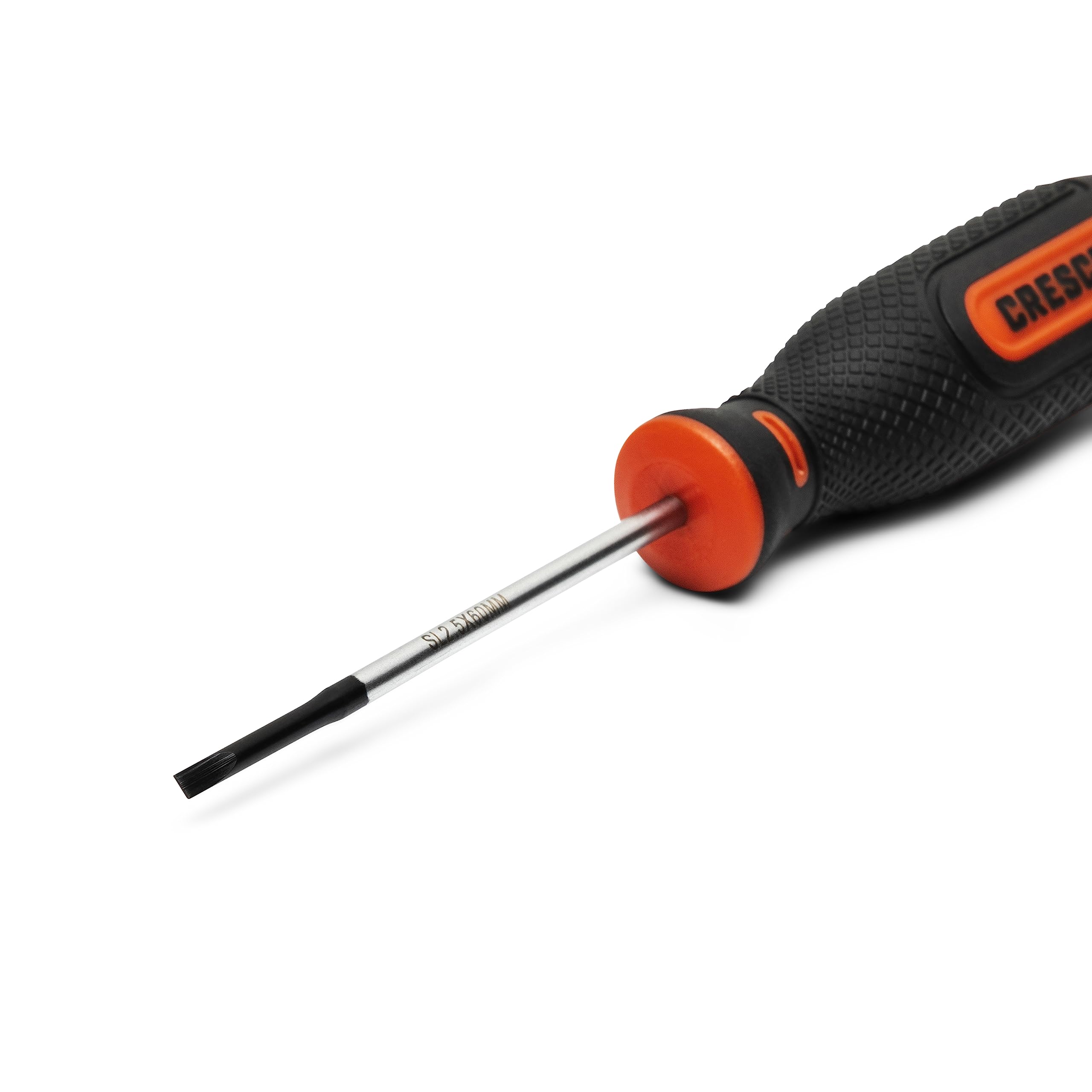 Crescent 8 Piece Precision Screwdriver Set - CPR8PCSET - Image 2