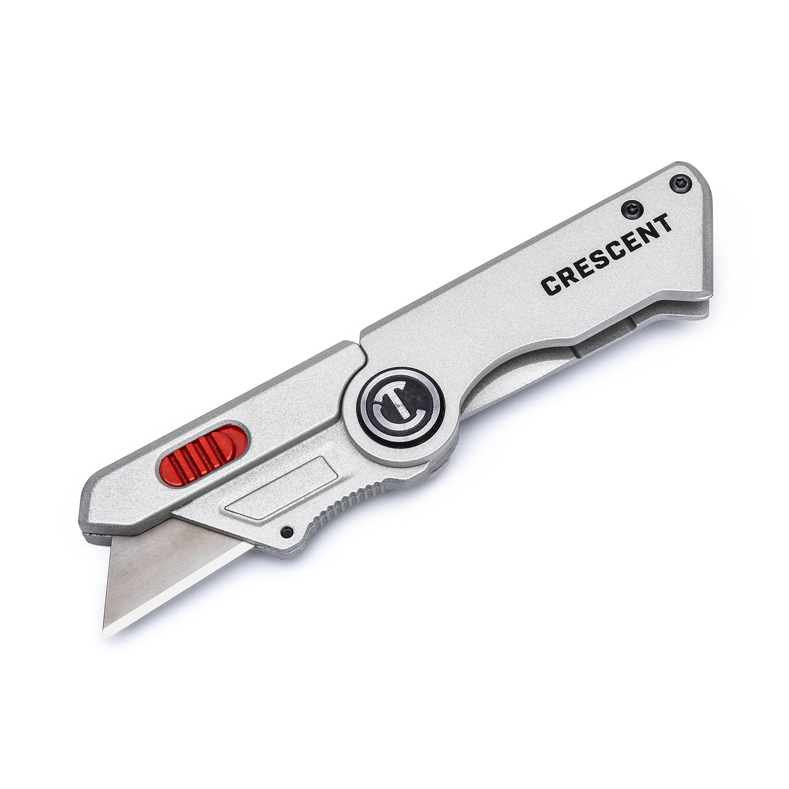 Crescent Compact Folding Utility Knife - CTKCF - Image 11