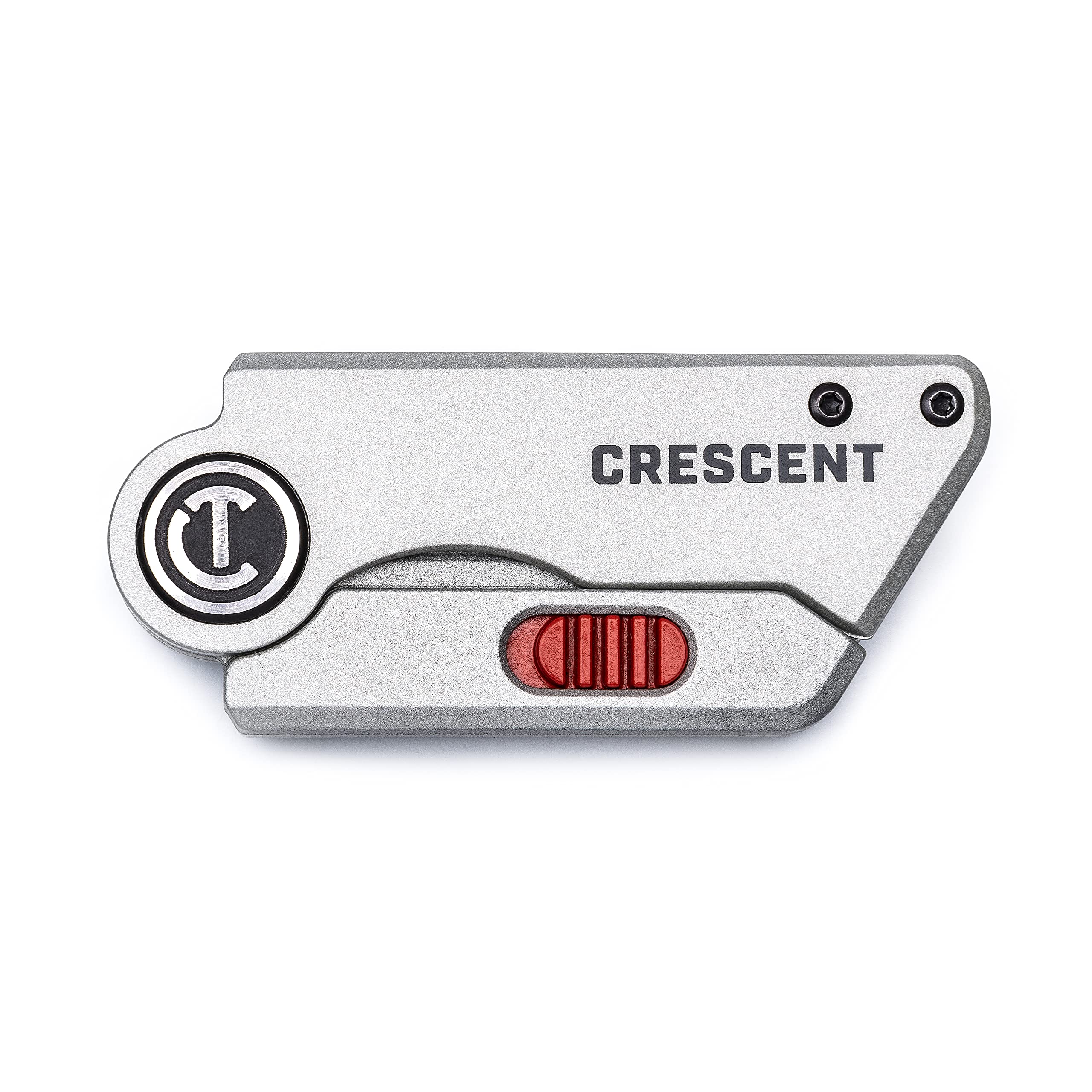 Crescent Compact Folding Utility Knife - CTKCF - Image 9