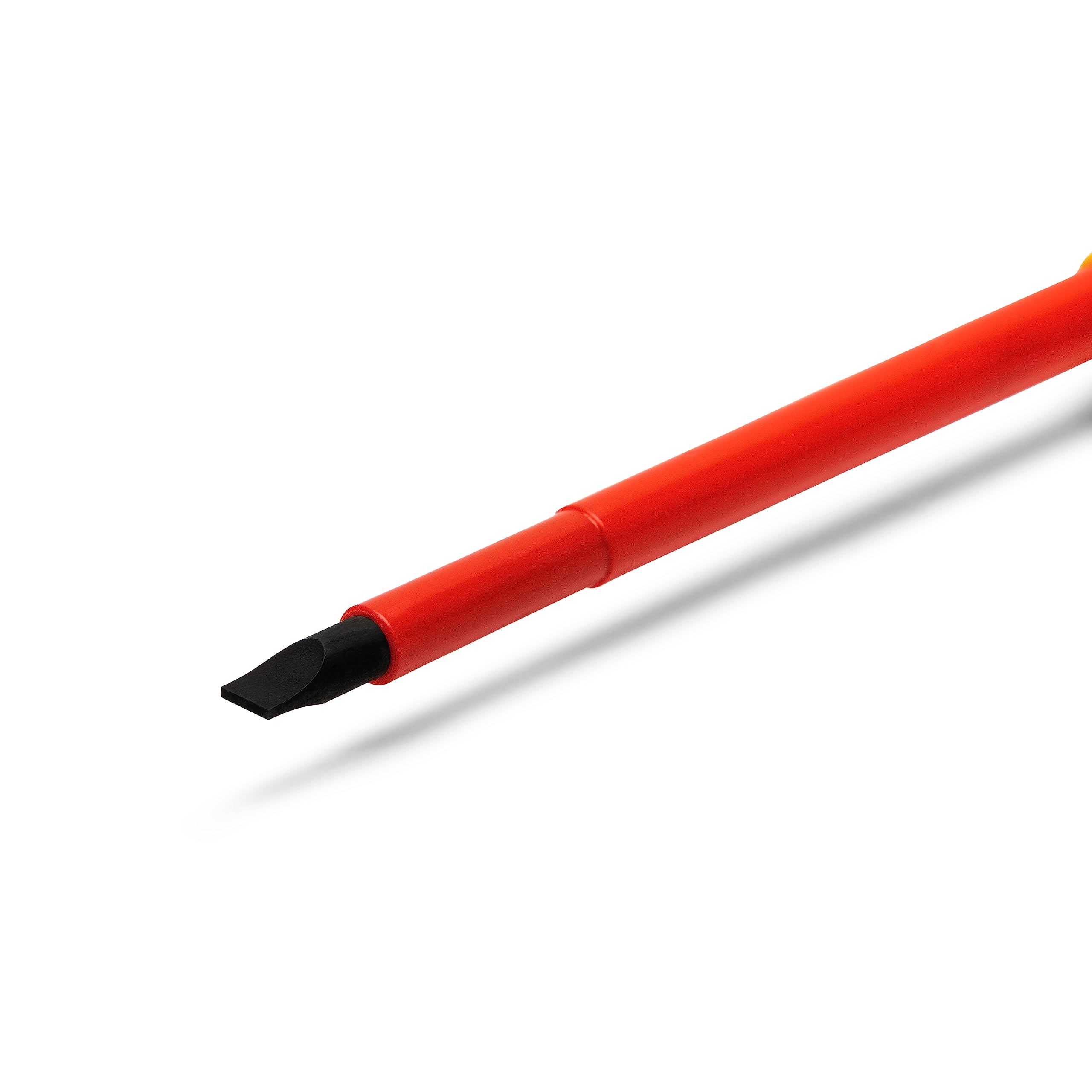 Crescent ‎CRESCENT 2 Piece Insulated, Mixed Screwdriver Set - Phillips #1x3" and Slotted 1/4"x6" - CVDE2PCSET - Image 6