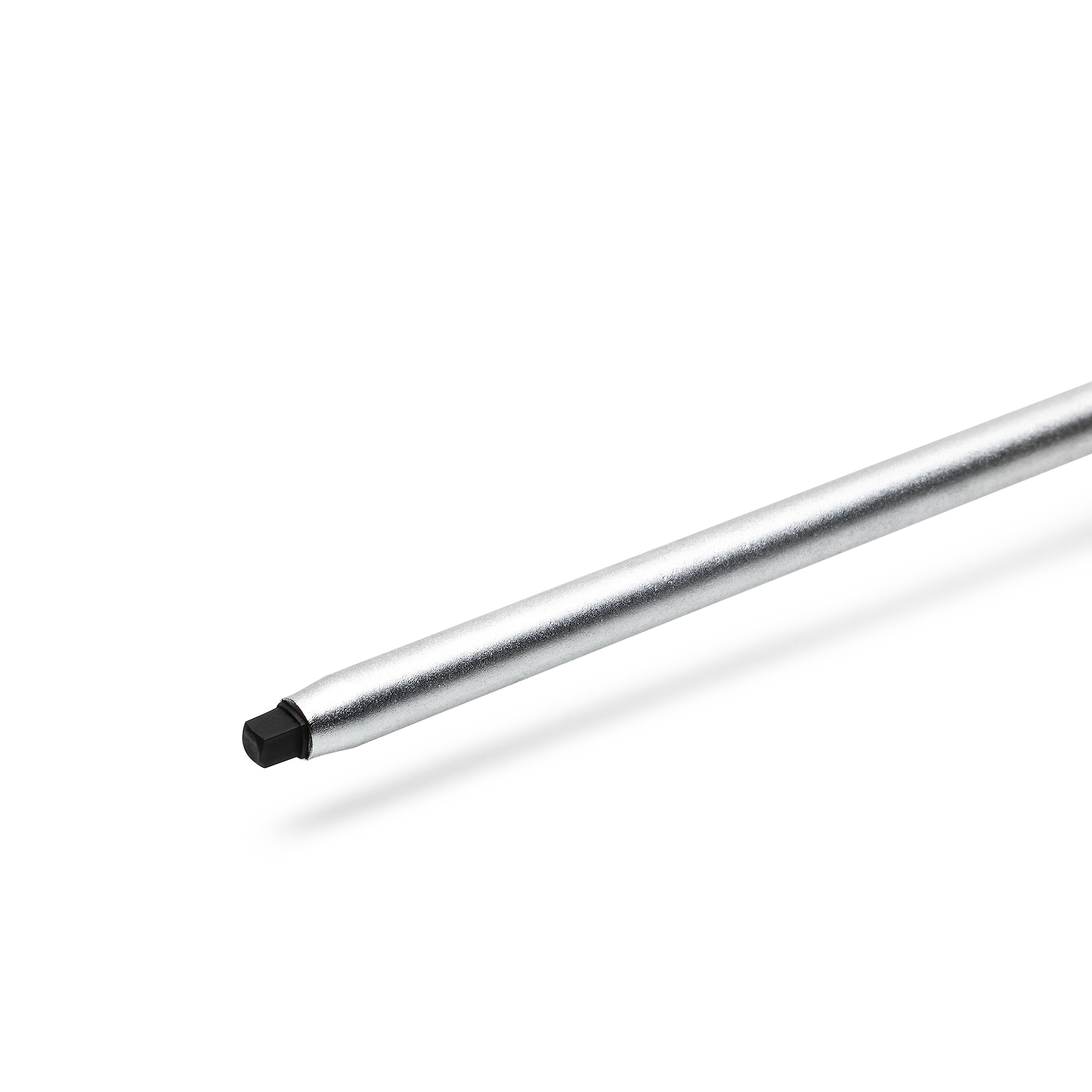 Crescent CRESCENT 4 Piece Square Screwdriver Set, Square S0x4"", S1x4"", S2x4"", and S3x5 - CSQSET4PC - Image 4