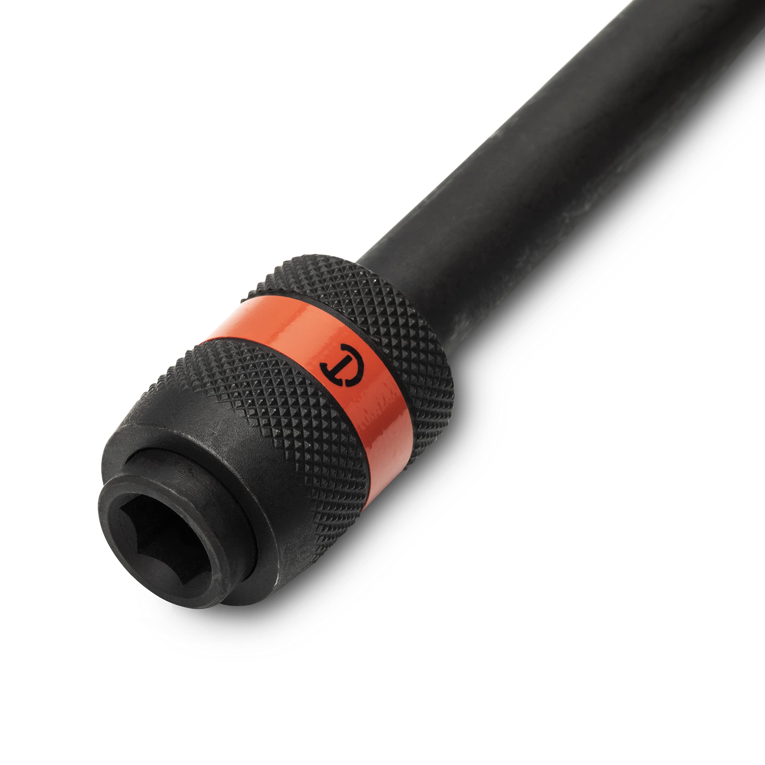 Crescent Drill Bit Extension | 5.5" x 3/8" | CDEX-5521 - Image 3