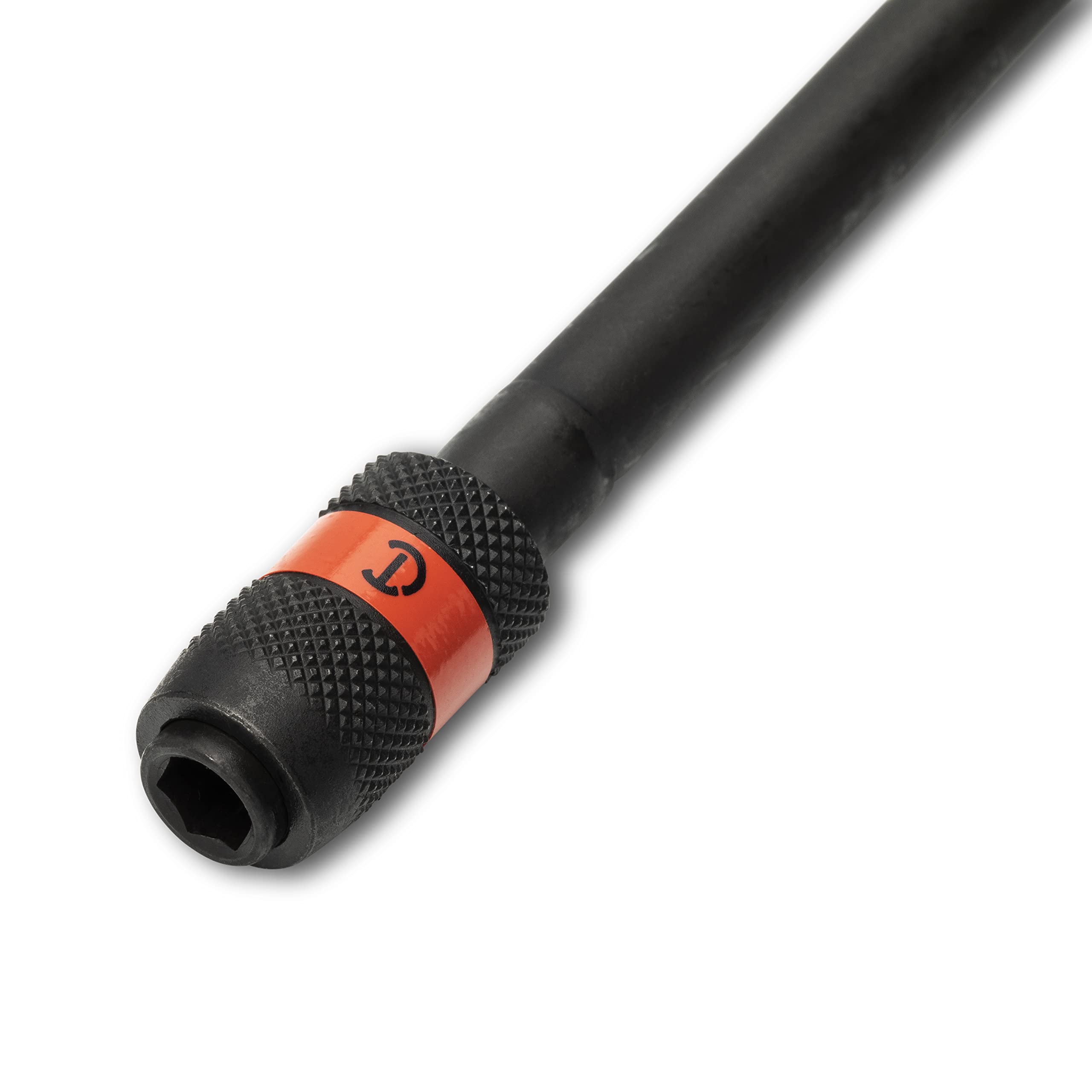 Crescent Drill Bit Extension | 12" x 1/4" | CDEX-1213 - Image 3
