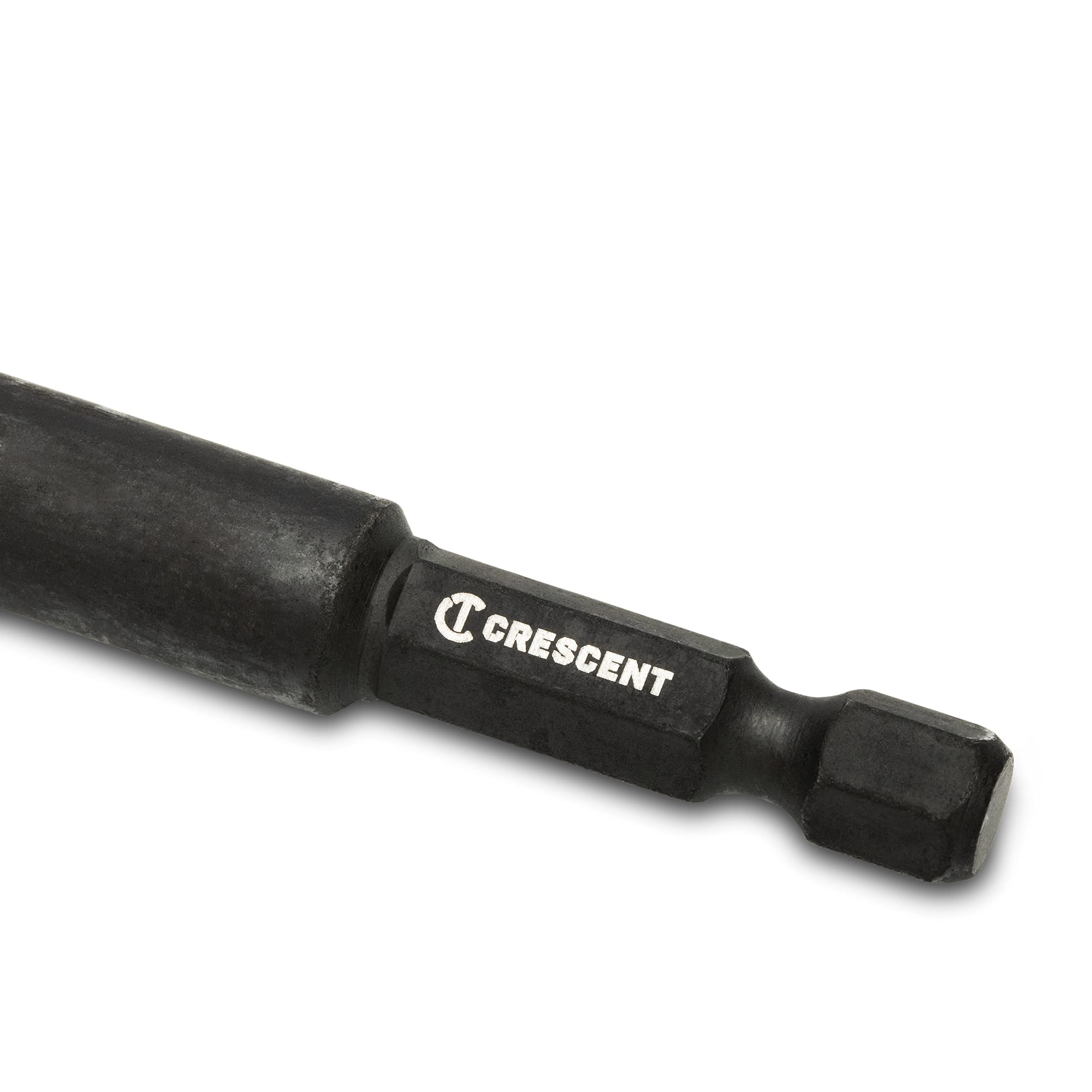 Crescent Drill Bit Extension | 12" x 1/4" | CDEX-1213 - Image 4