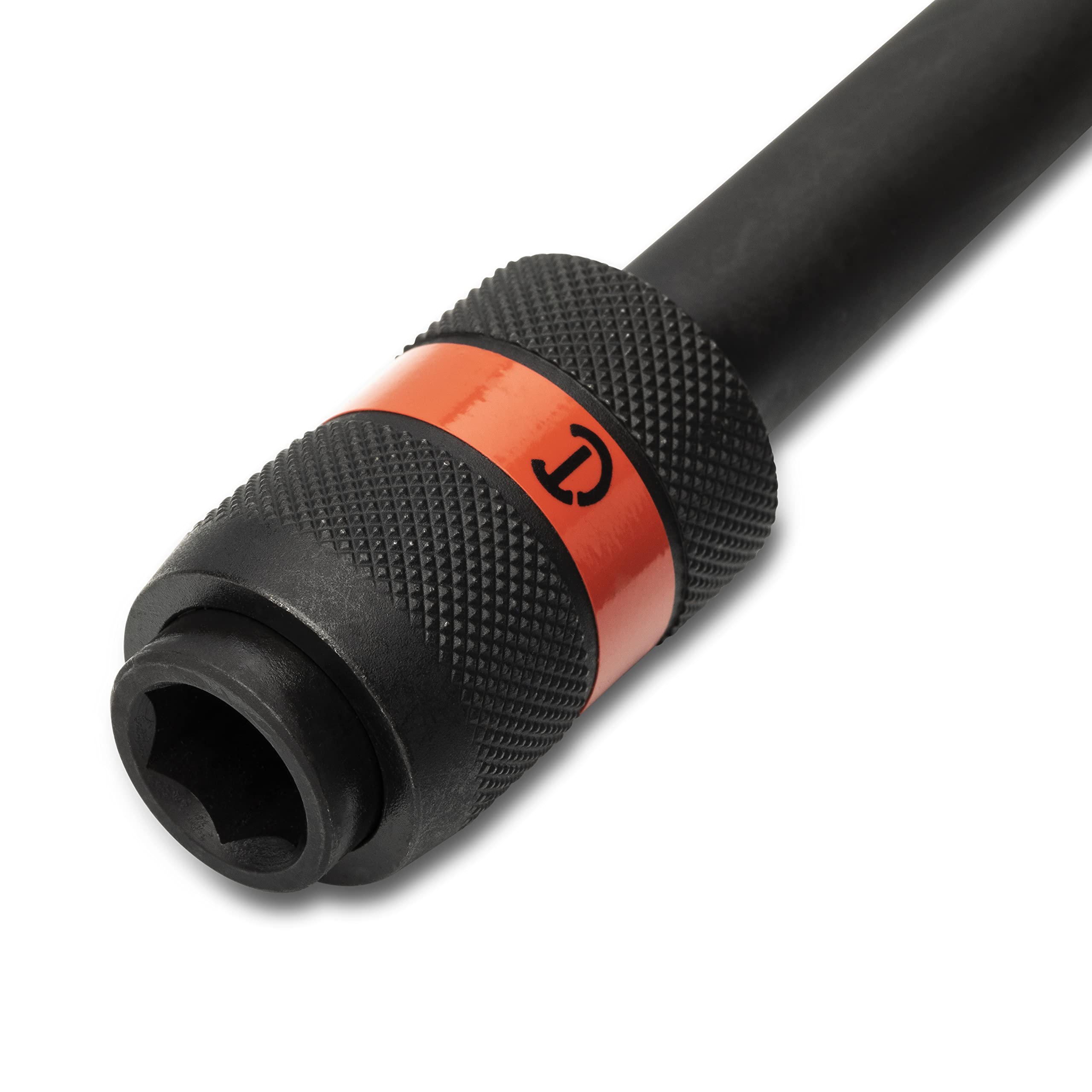 Crescent Drill Bit Extention | 12" x 7/16" | CDEX-1225 - Image 3