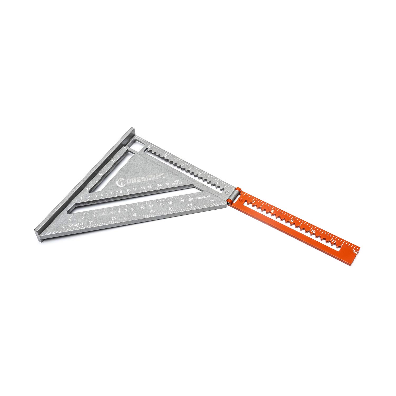 Crescent EX6 2-in-1 Extendable Layout Tool - LSSP6 - Image 3