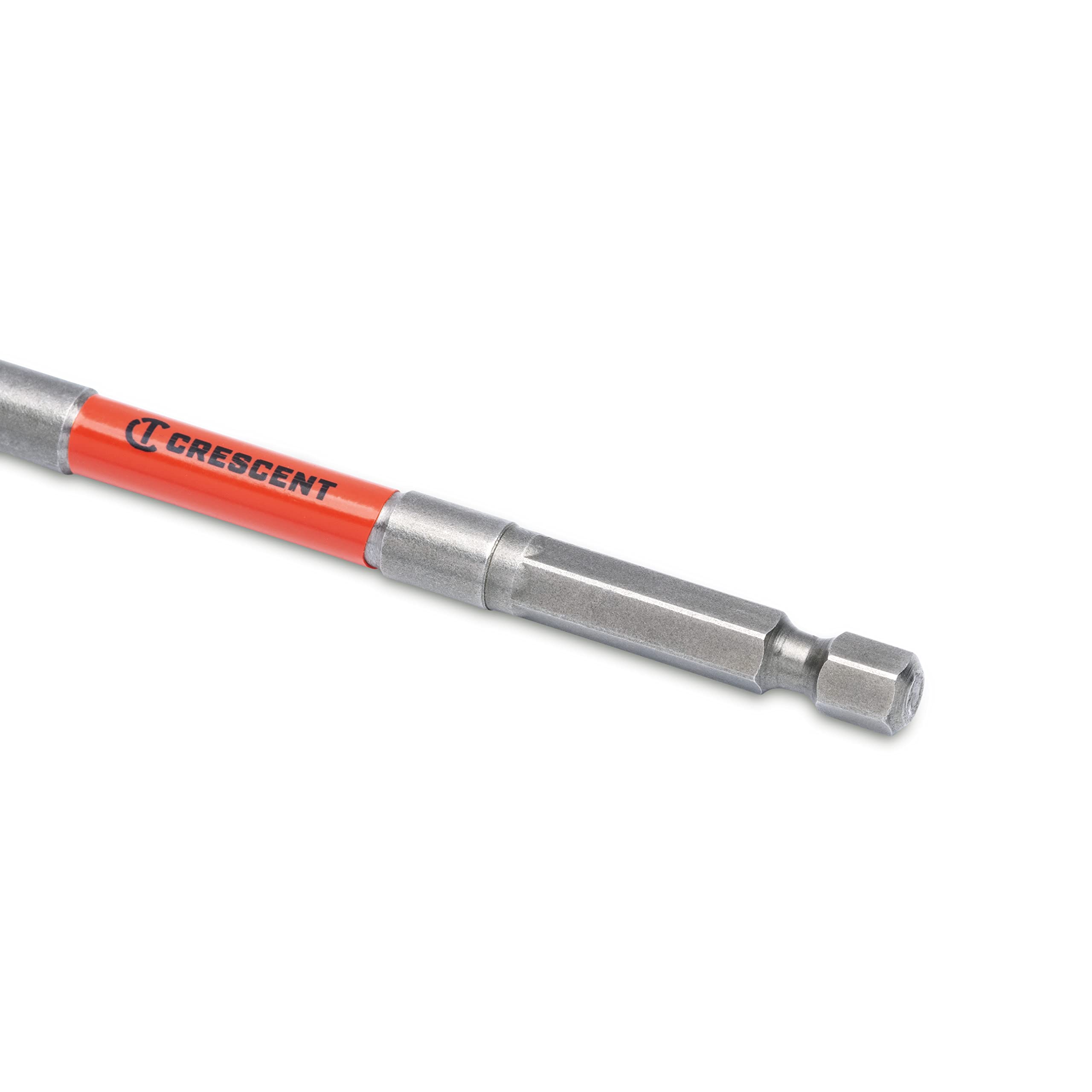 Crescent Flat Spade Drill Bit | 6" x 1-1/4" | CDFP-649 - Image 5
