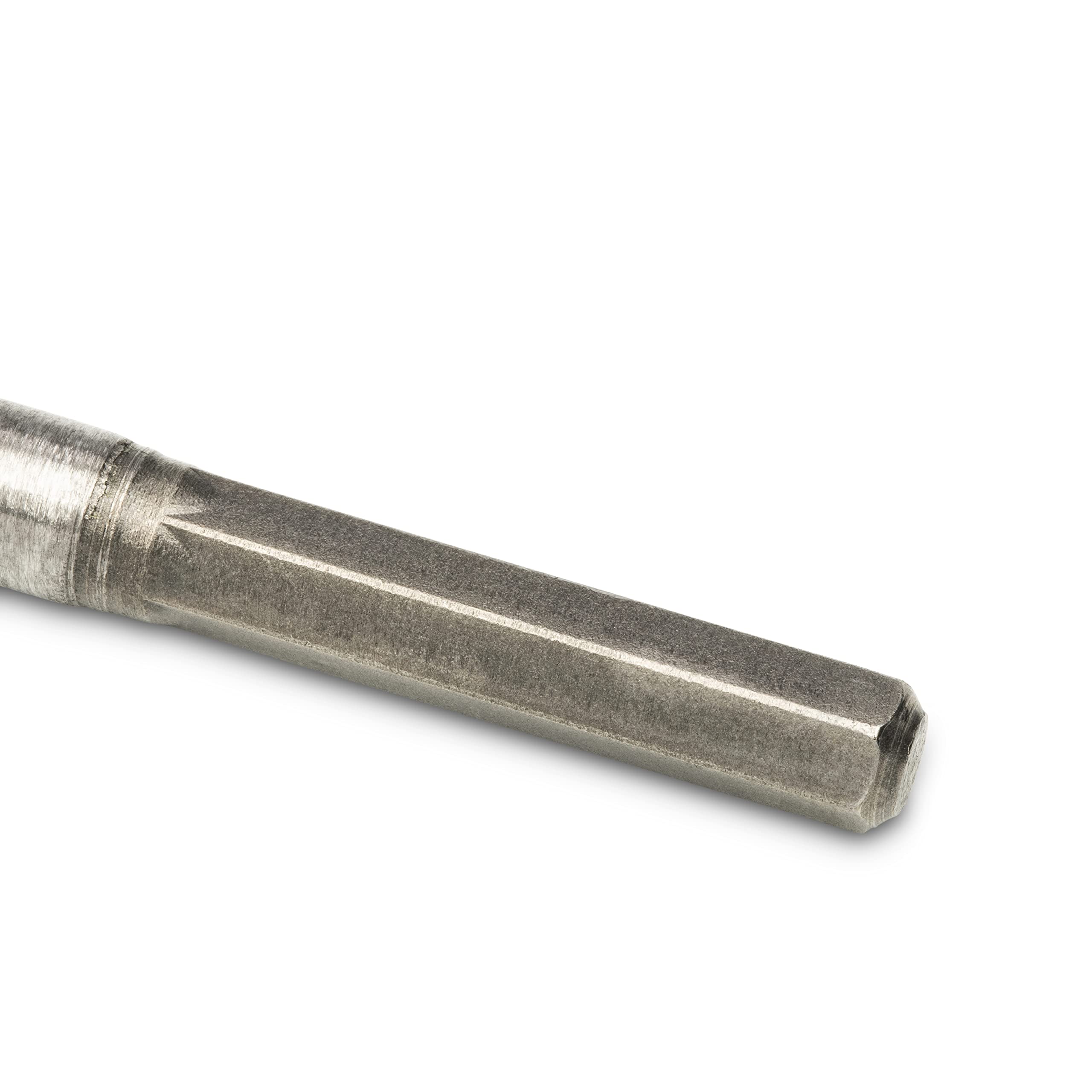 Crescent Installer Drill Bit | 18" x 1/2" | CDIN-1829 - Image 5